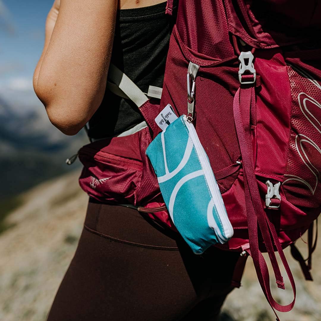 Female Urination Device with Case - Stand and Pee Anywhere Fully Clothed for Hiking, Camping, Travel, Concerts, Festivals, Dirty Toilets. Easy, Compact, Reliable.