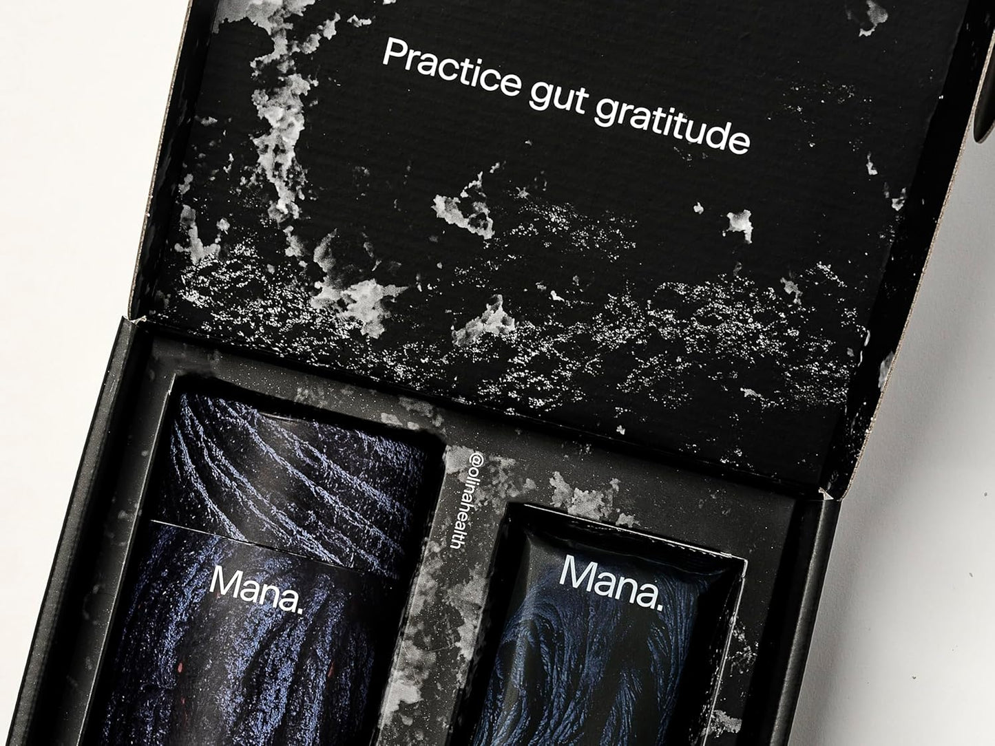 Fermented Korean Red Ginseng Synbiotic Powder Supplement for Energy, Stress Relief, and Mood Support - Prebiotics and Probiotics - 10 Count