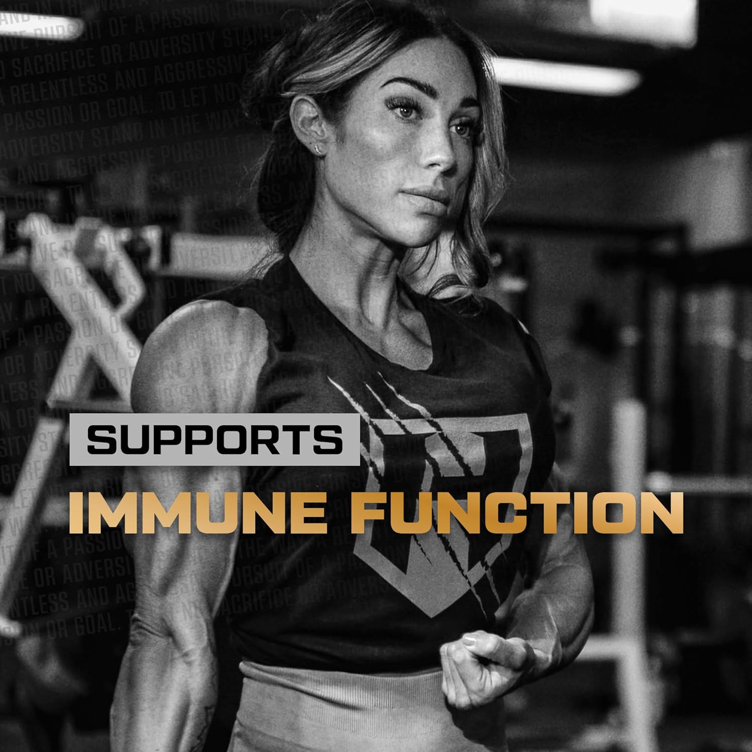 Fermented L Glutamine Powder for Muscle Recovery, 60 Servings, Unflavored Supplement for Men & Women, Post Workout Drink - BoostGo Australia