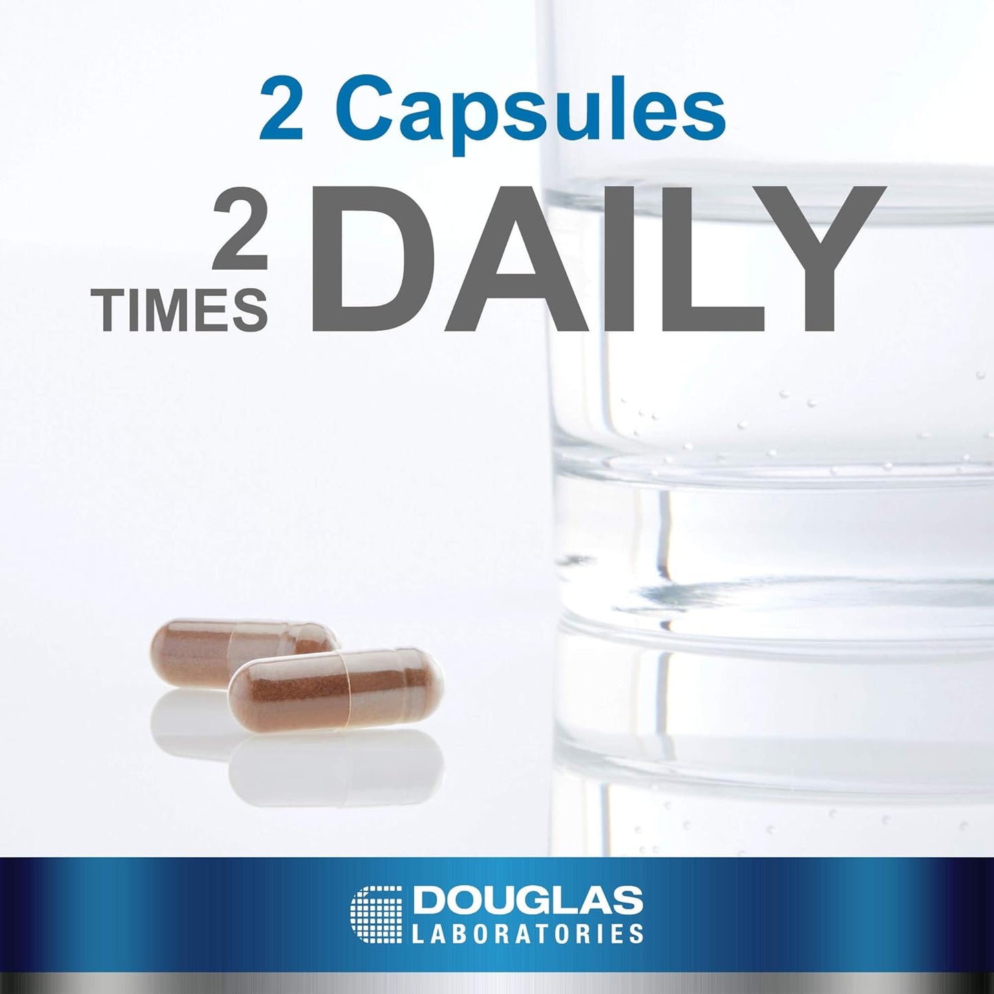 Fermented Red Rice Capsules for Healthy Blood Lipid Metabolism - 60 Count