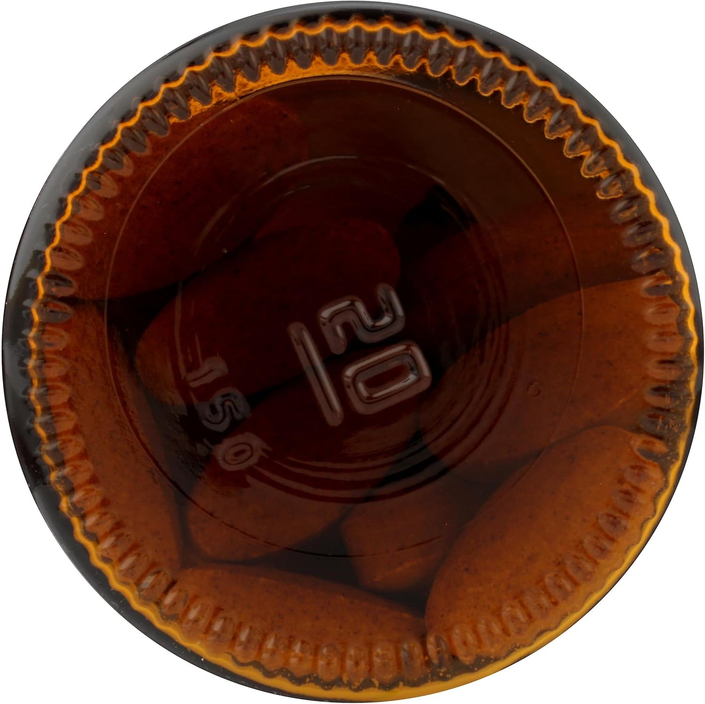 Fermented Vitamin C by New Chapter - 30 Count Bottle for Immune Support