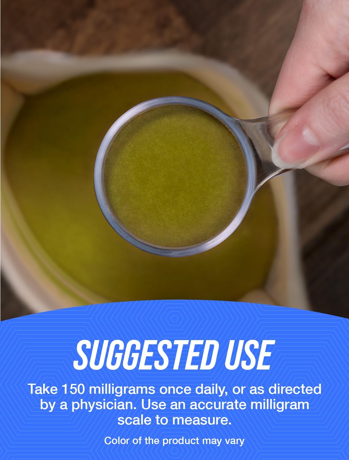 Ferrous Gluconate Powder - Iron Supplements for Energy - 18mg Iron, Gluten Free - 250g (8.8 oz) - BulkSupplements.com