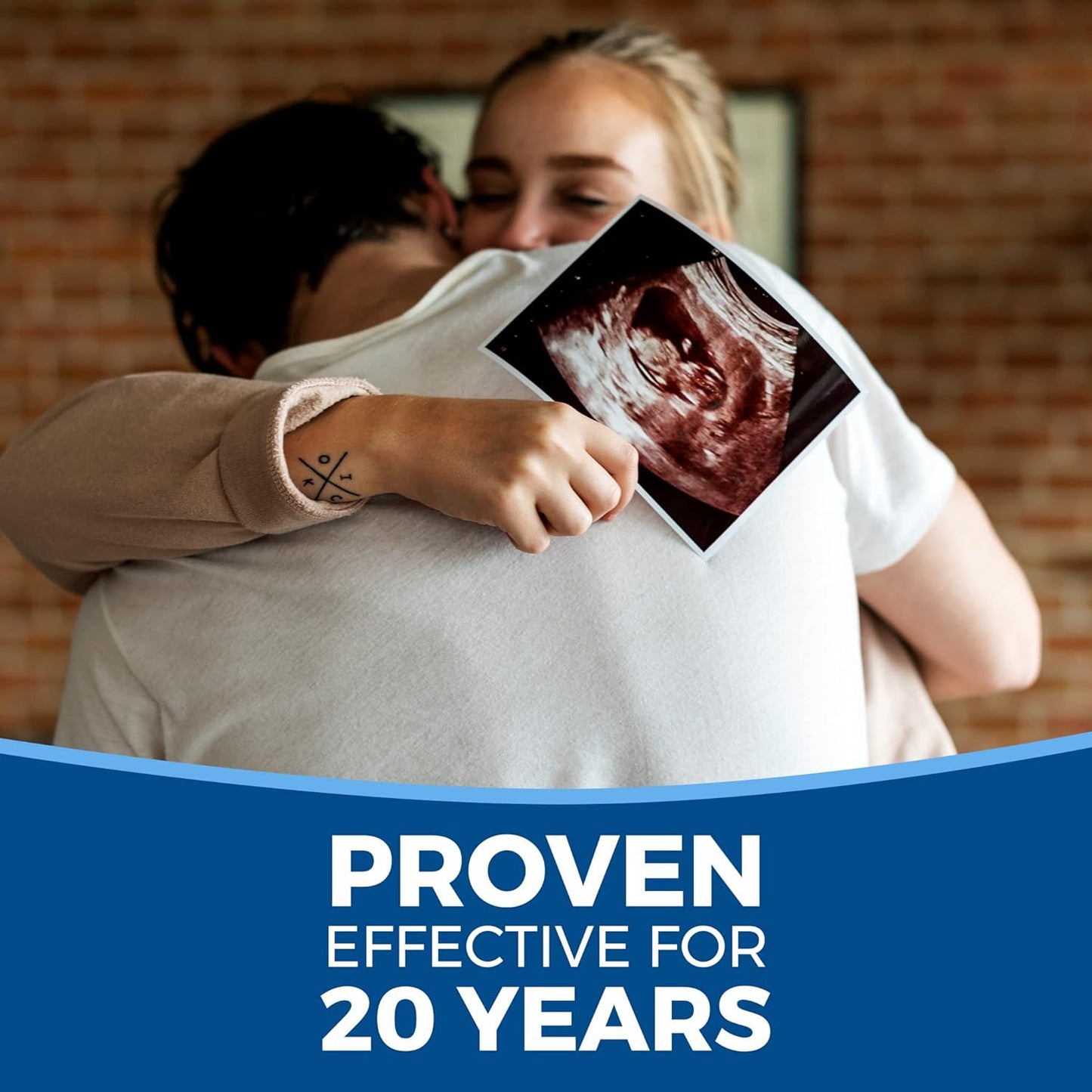 Fertility Boosting Vitamins Bundle for Women and Men - 1 Month Supply