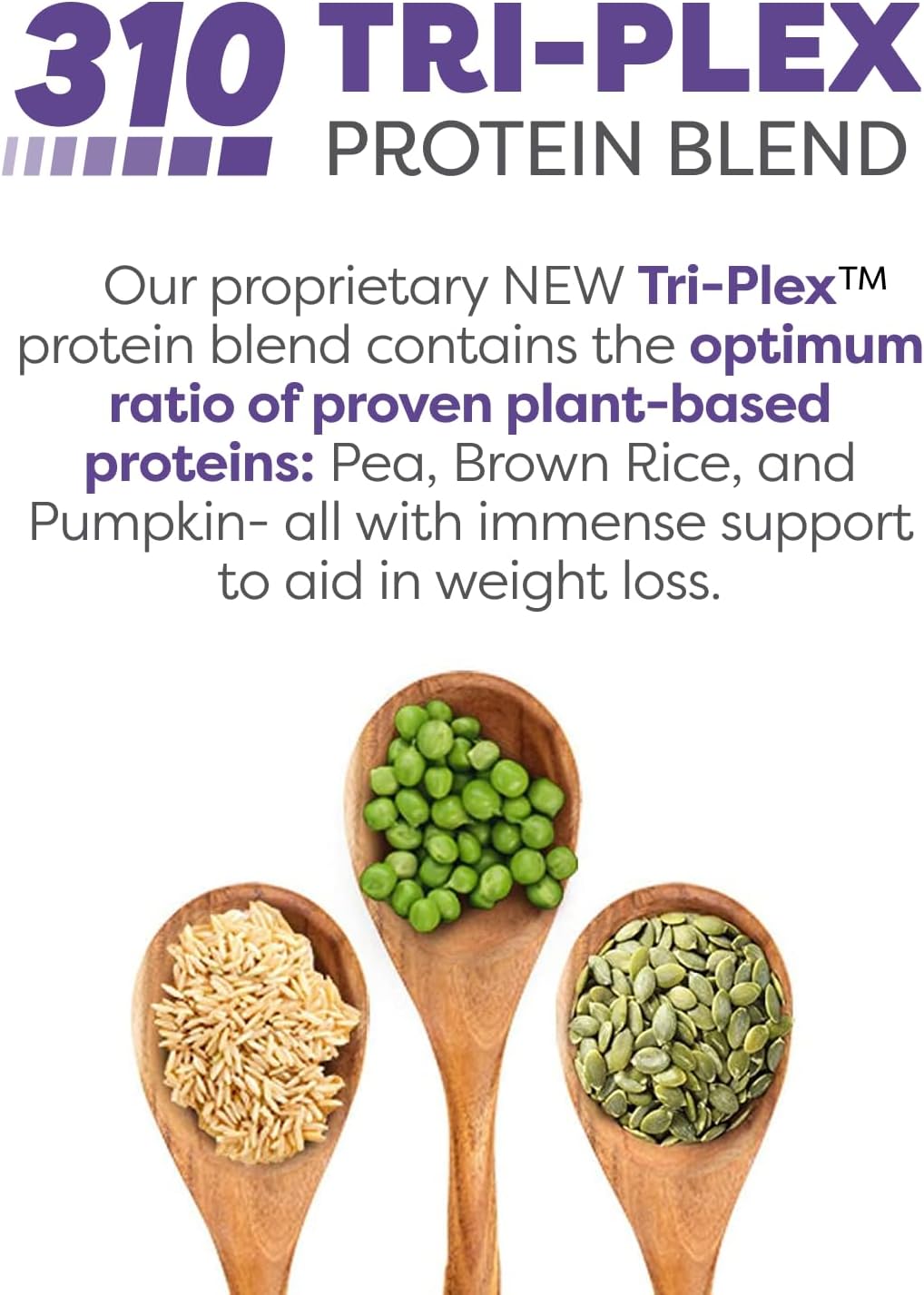 Fiber-Rich Superfood Meal Replacement Shake with Natural Sweeteners - Low Carb, Keto & Paleo Friendly - Mocha Flavor - 28 Servings