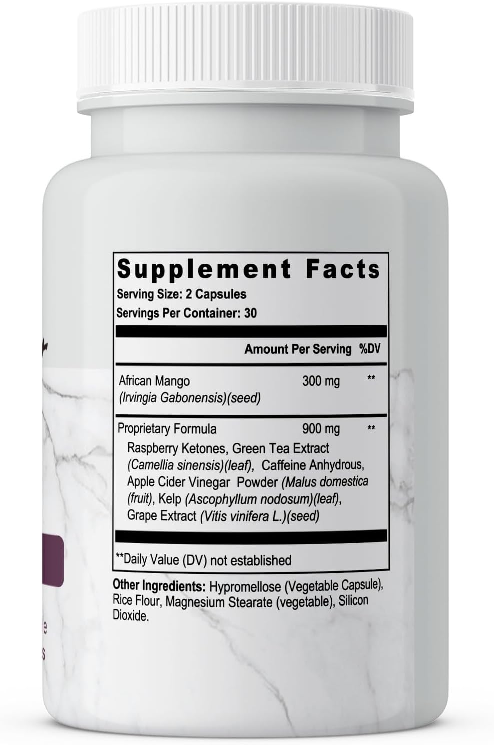 FitSupport Pills with Special Coffee Loophole - Enhances Healthy Fitness with Clinically Studied Ingredients - Advanced Spresso Formula - 720 Vegetable Capsules