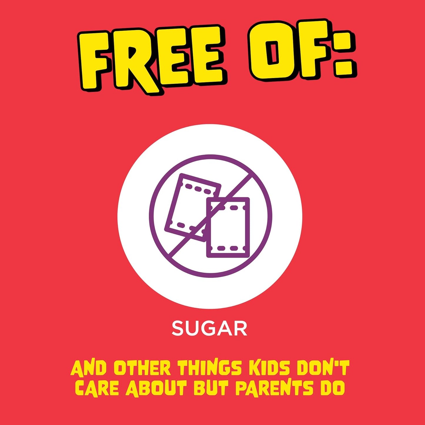 Flintstones Chewable Kids Multivitamin with Vitamin C, D, B12 & Iron for Toddlers - 90 Count (Pack of 2)