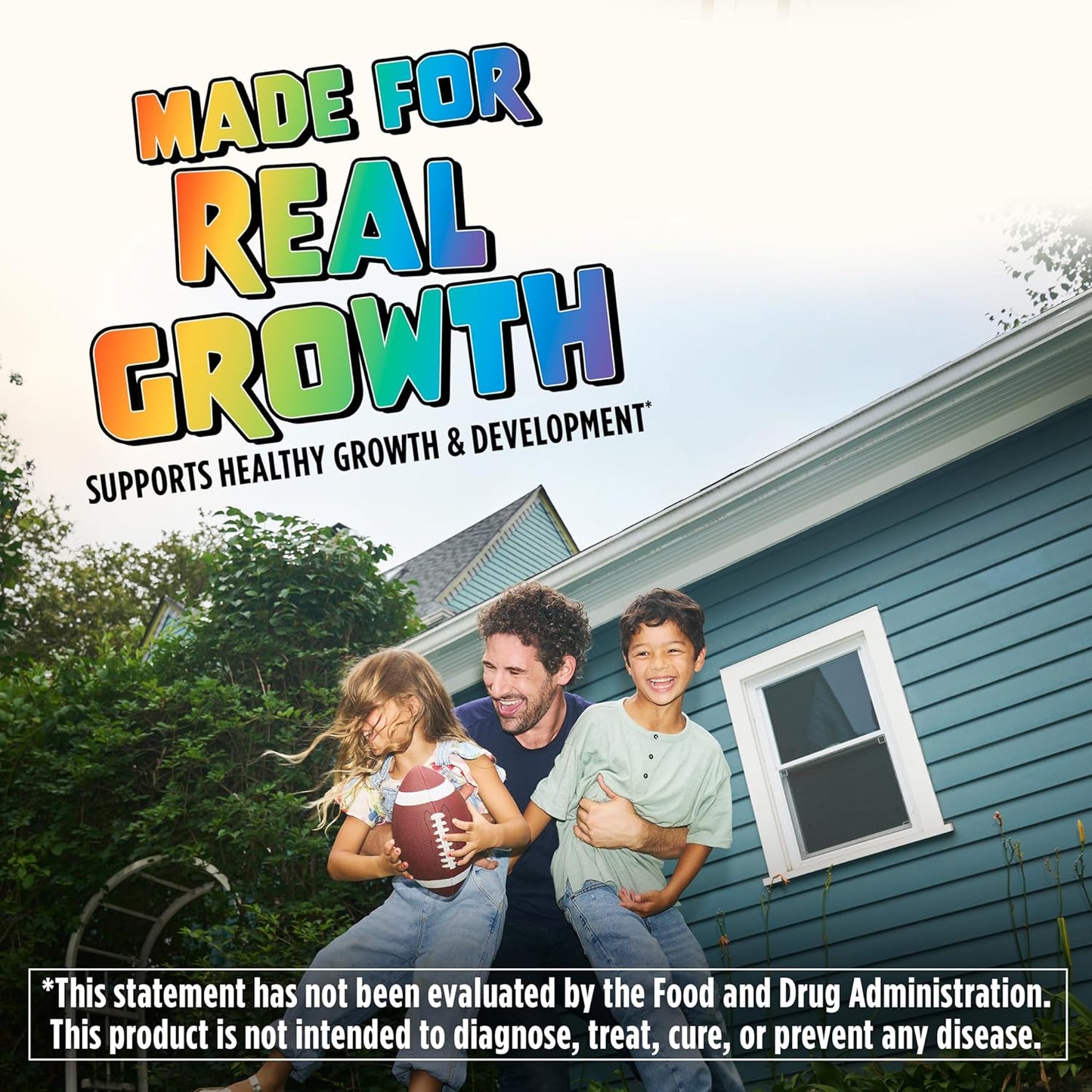 Flintstones Chewable Kids Multivitamin with Vitamin C, D, B12 & Iron for Toddlers - 90 Count (Pack of 2)