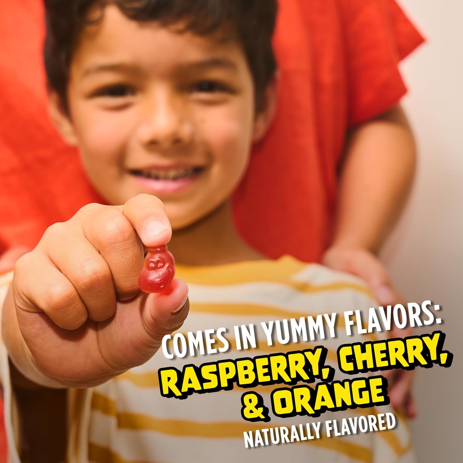 Flintstones Gummies Kids Vitamins with Immunity Support, 150ct Orange - Multivitamin for Kids and Toddlers with Vitamin C, D, B12, Zinc