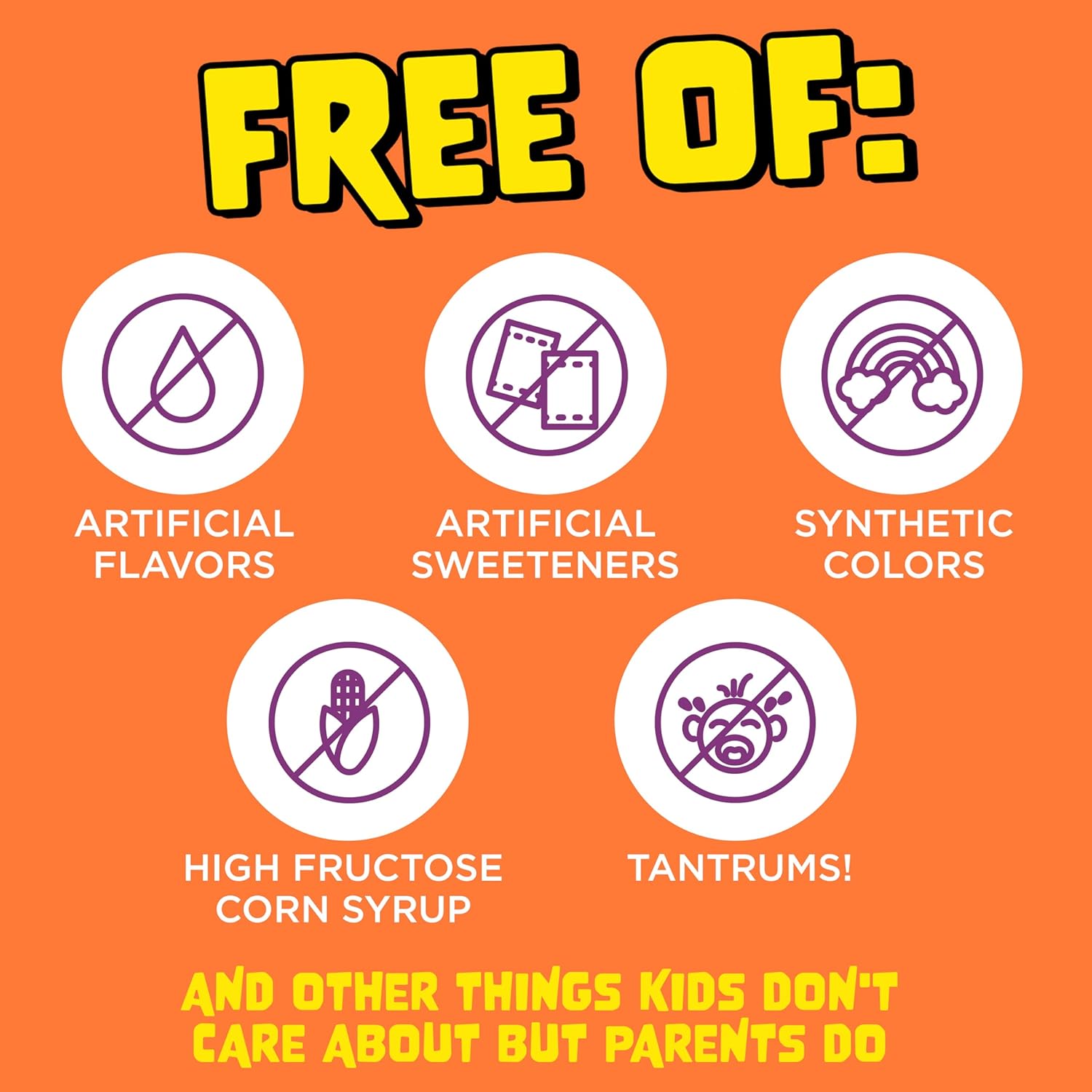 Flintstones Gummies Kids Vitamins with Immunity Support, 150ct Orange - Multivitamin for Kids and Toddlers with Vitamin C, D, B12, Zinc