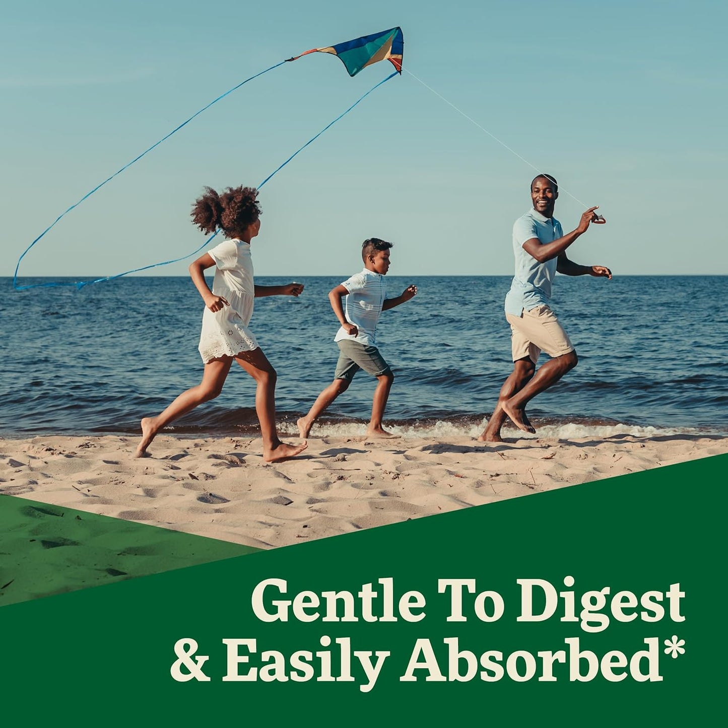 Floradix Kinder Love Vegan Gluten-Free Liquid Multivitamin for Kids, 8.5 Fl Oz - Supports Healthy Development