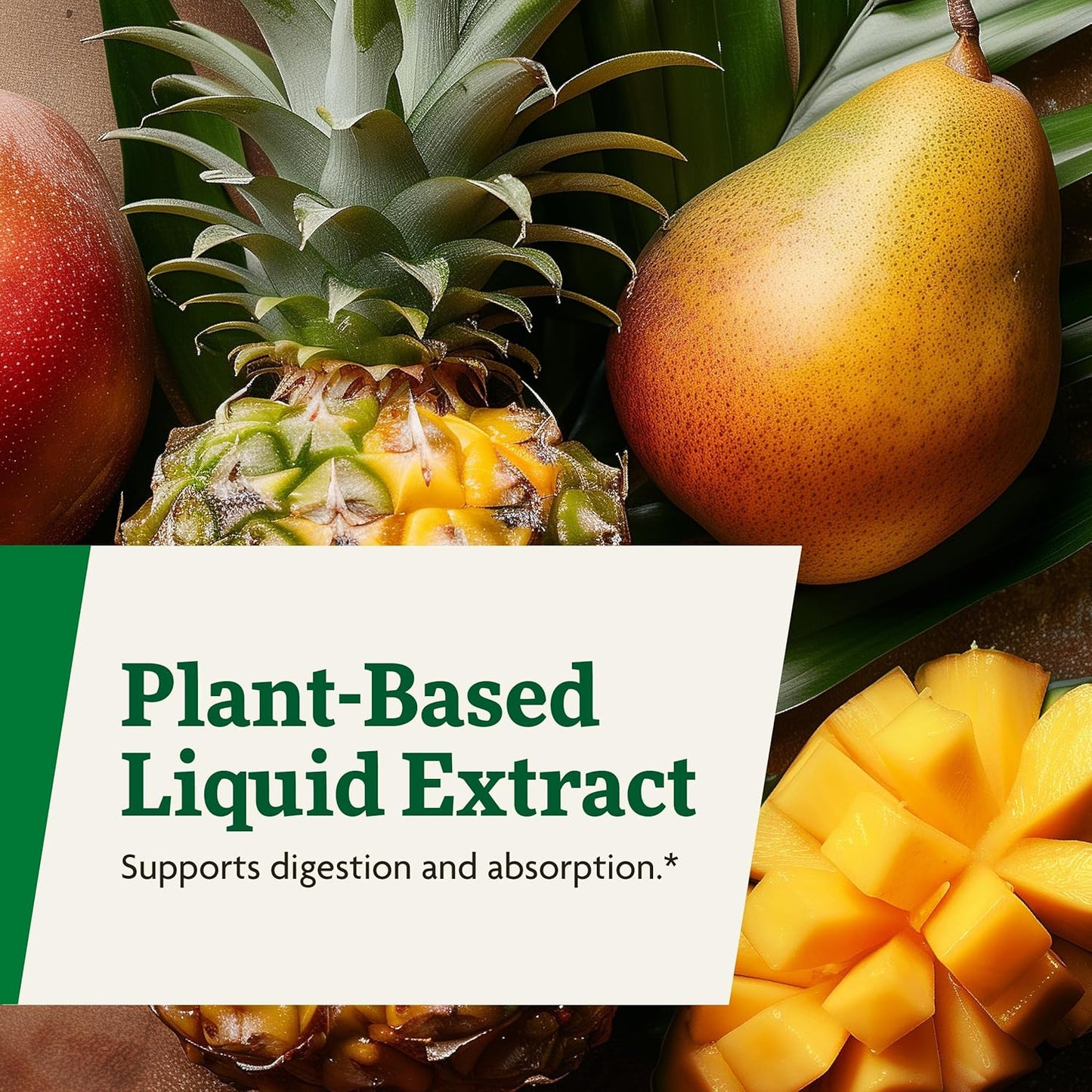 Floradix Kinder Love Vegan Gluten-Free Liquid Multivitamin for Kids, 8.5 Fl Oz - Supports Healthy Development