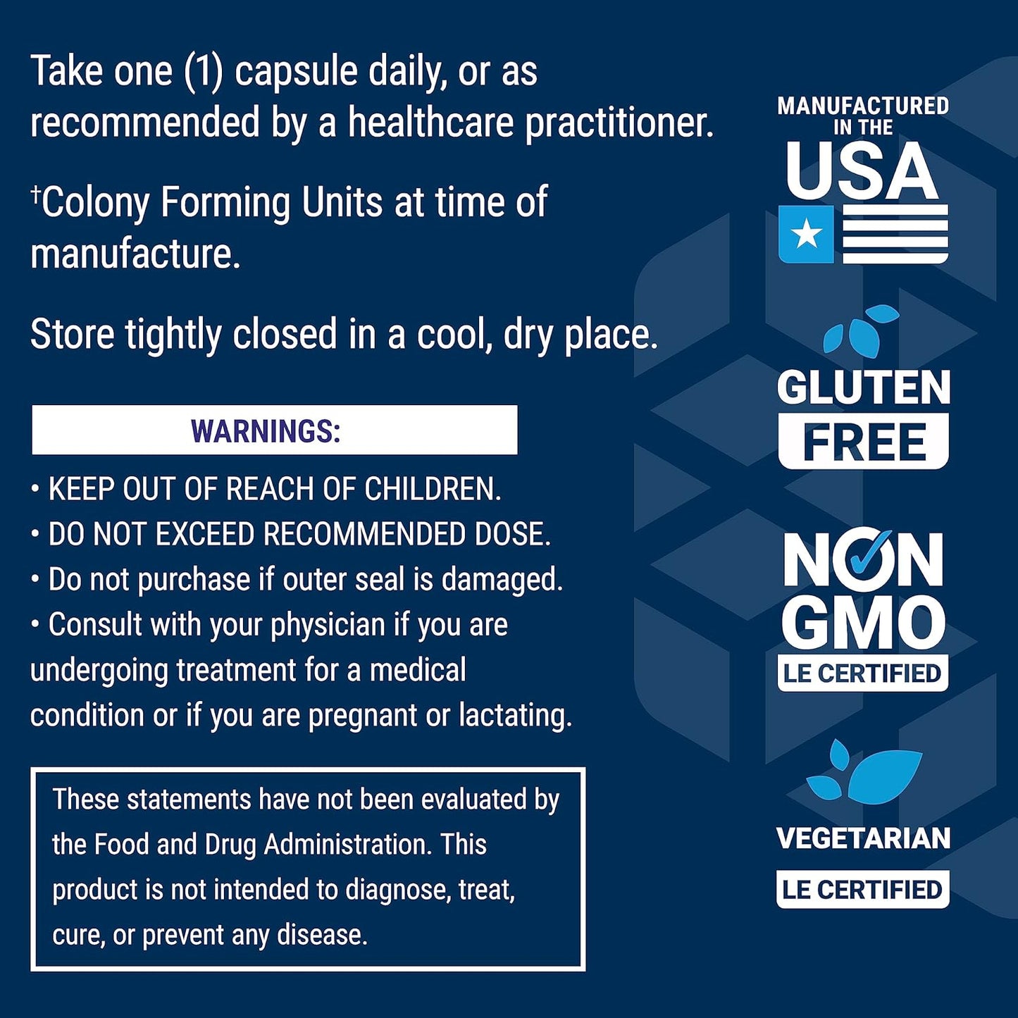 FLORASSIST GI with Phage Technology: Probiotic Support for Digestive Health, Nutrient Absorption - 90 Liquid Vegetarian Capsules