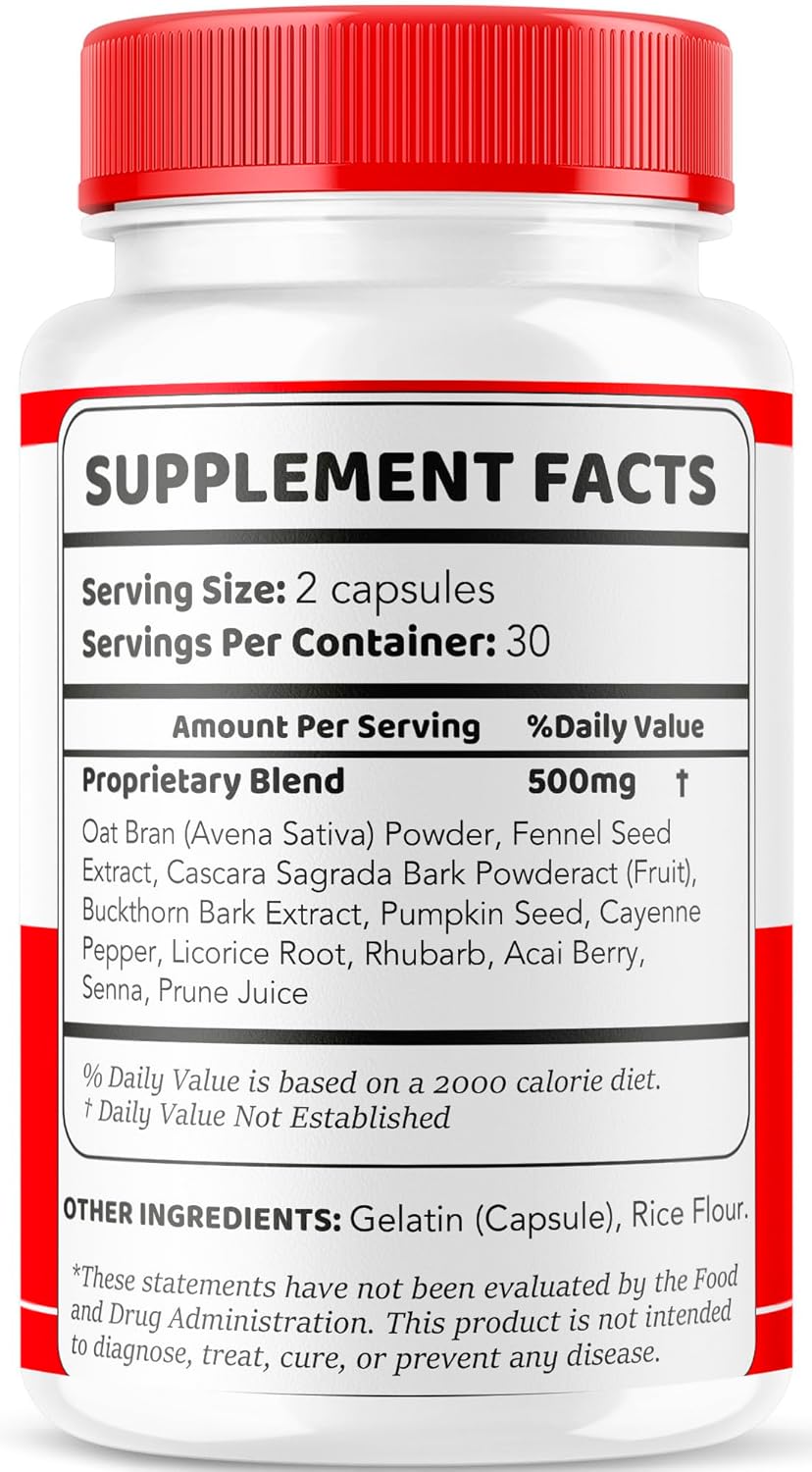 Fortirise Max Men's Supplement 2 Pack - 120 Capsules for 2 Months of Ultra Vitamins and Pills