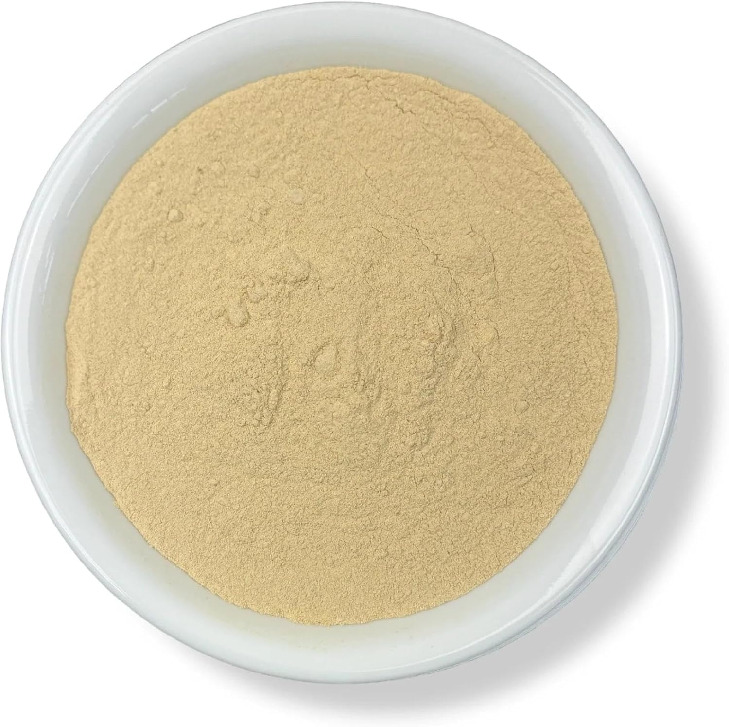 Fresh Evergreen Herbs Wereque (Wereke) Powder - Ibervillea Sonorae Blend with Tamper-Proof Seal (8oz)