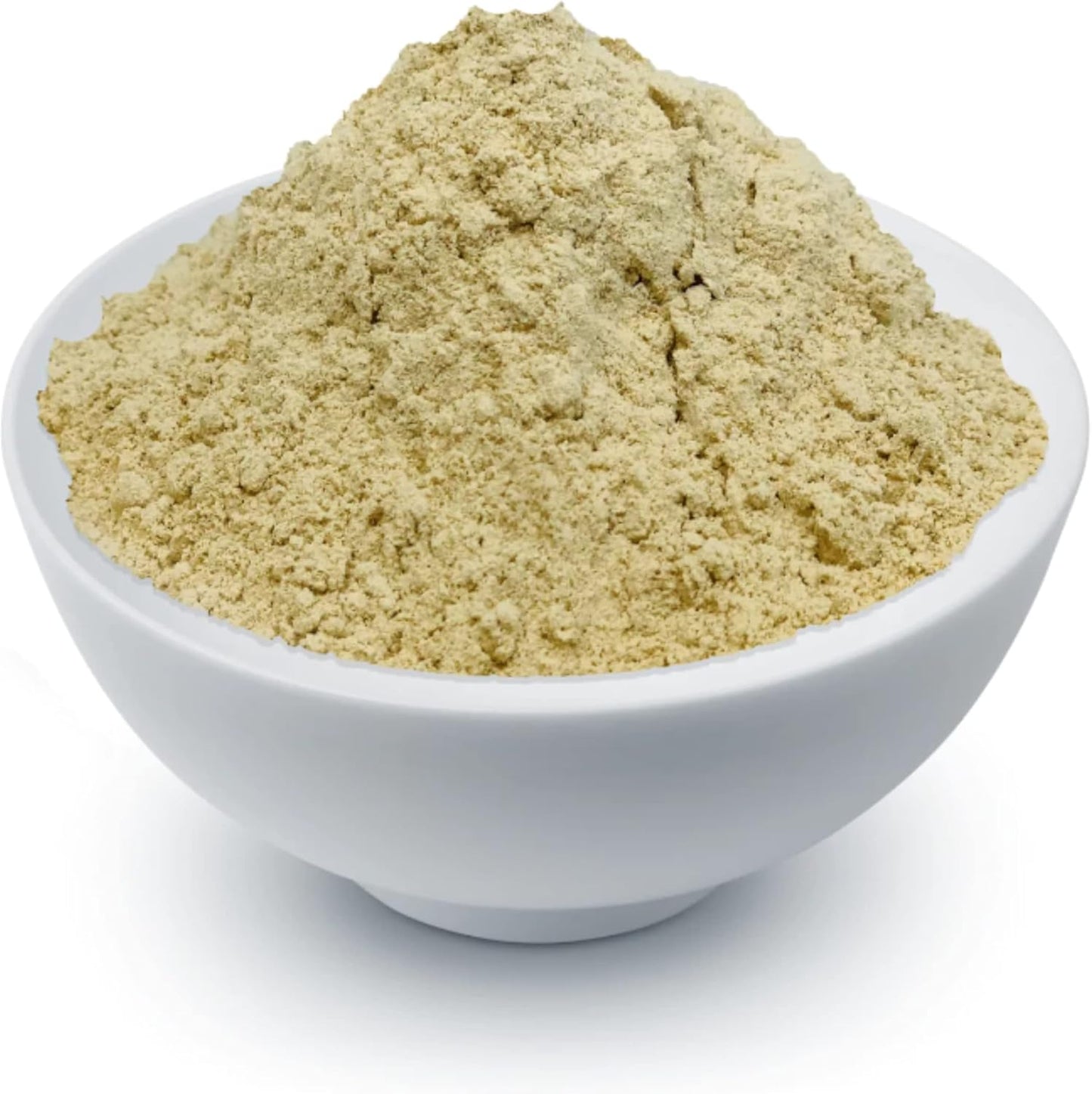 Fresh Evergreen Herbs Wereque (Wereke) Powder - Ibervillea Sonorae Blend with Tamper-Proof Seal (8oz)