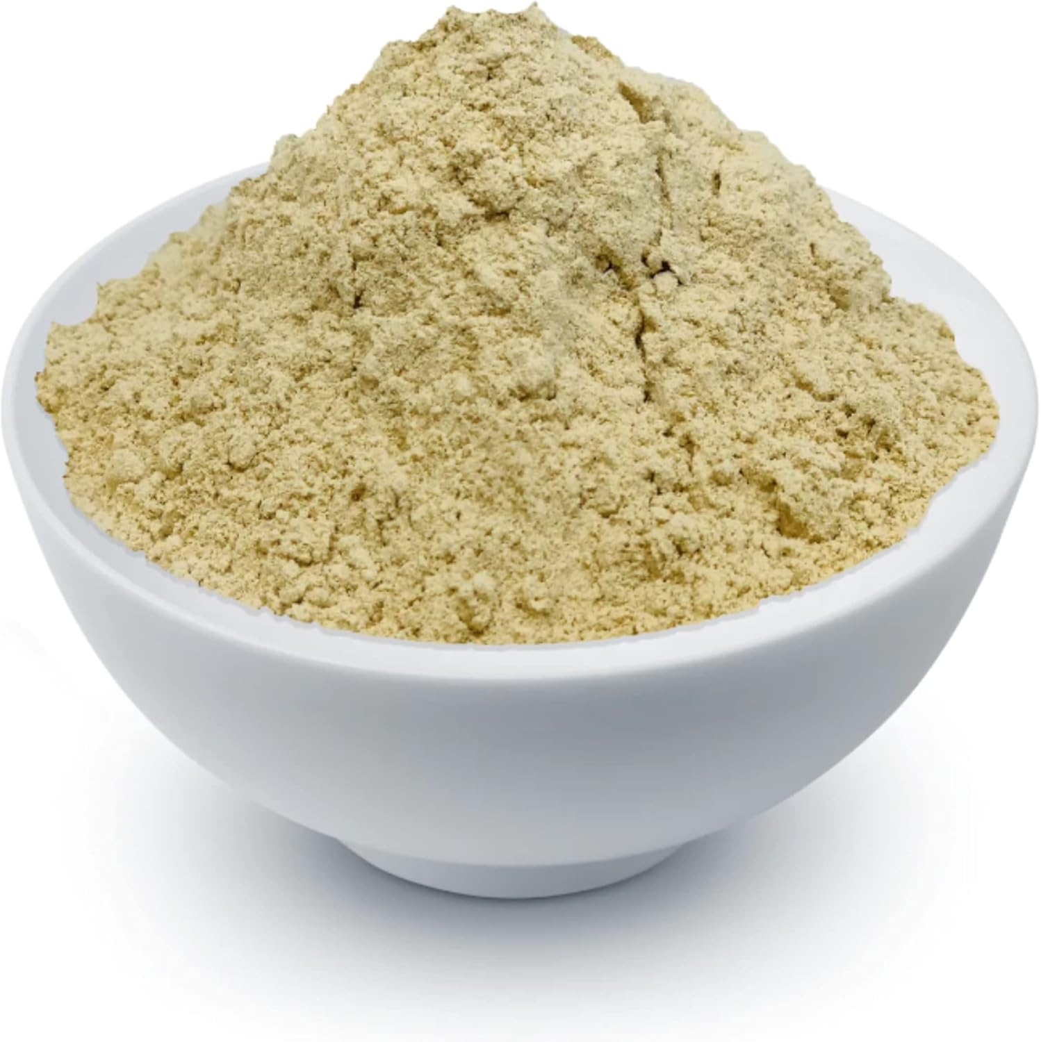 Fresh Evergreen Herbs Wereque (Wereke) Powder - Ibervillea Sonorae Blend with Tamper-Proof Seal (8oz)