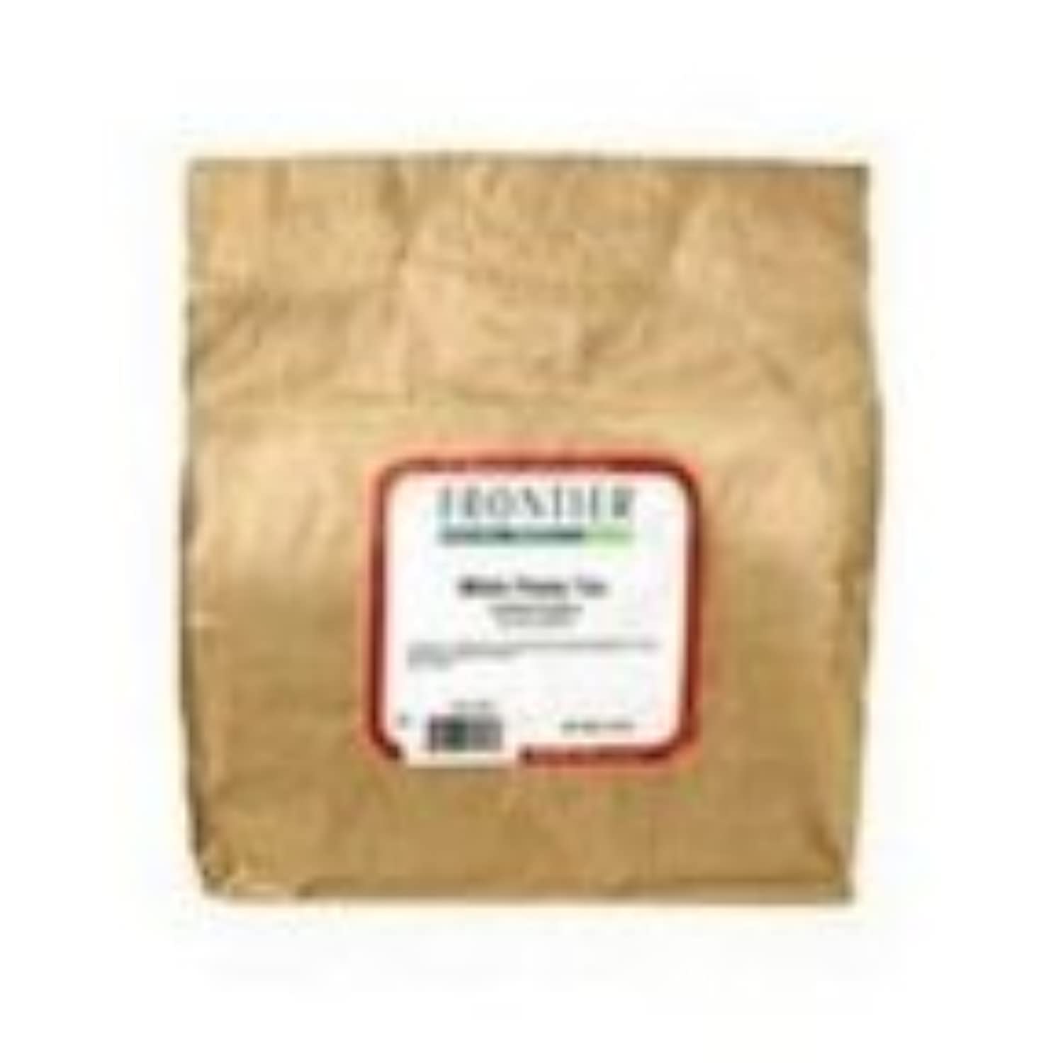 Frontier Co-op Nettle Leaf C/S 1lb - Organic Dried Nettle Herb Cut and Sifted