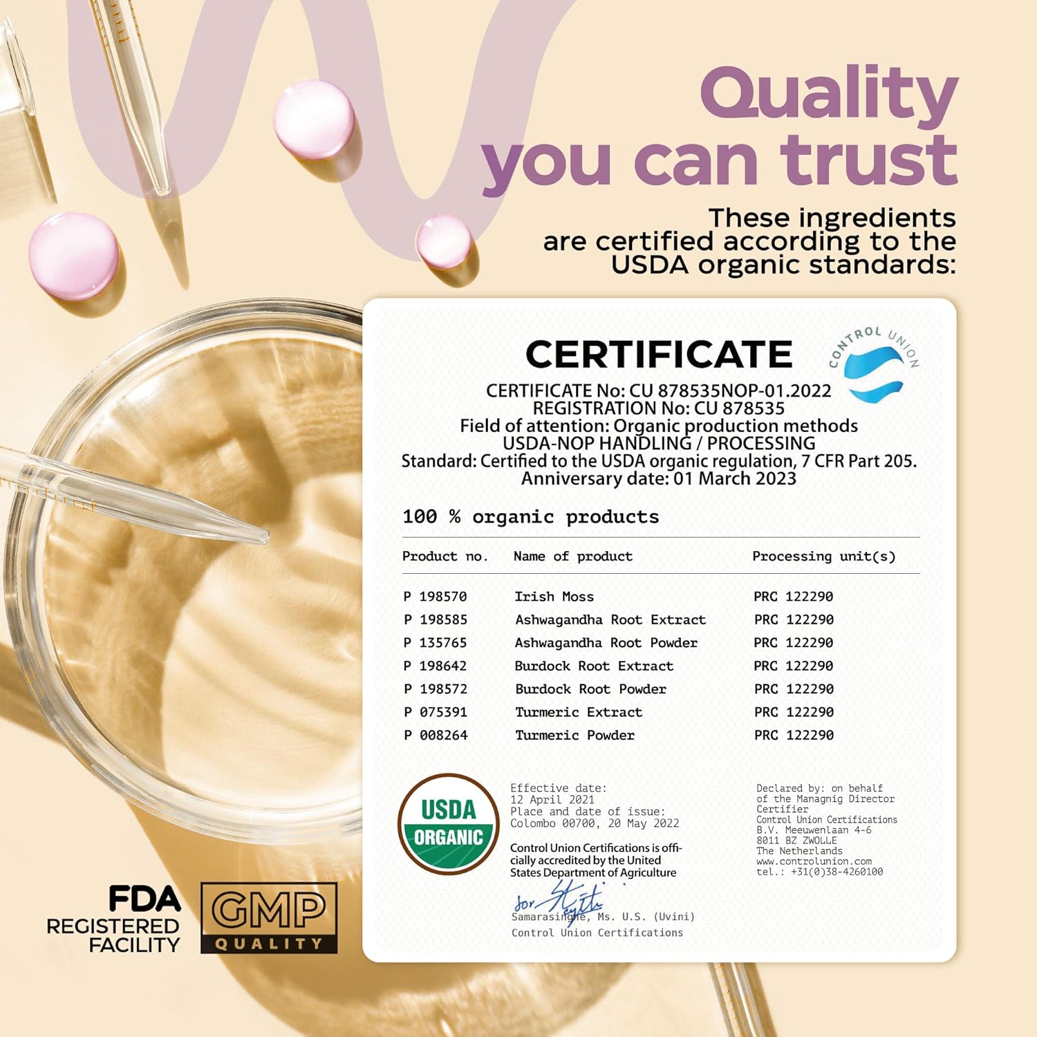 Fruit Greens and Sea Moss Gummies Bundle - Detox and Immunity Support for Men and Women