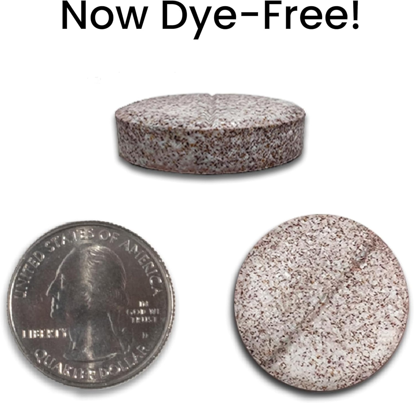 Fruit Punch Flavored Bariatric Multivitamin Chewable Tablets with Iron - 30 Tablets, 45mg - Ideal for Gastric Bypass and Sleeve Gastrectomy Patients - 1 Month Supply