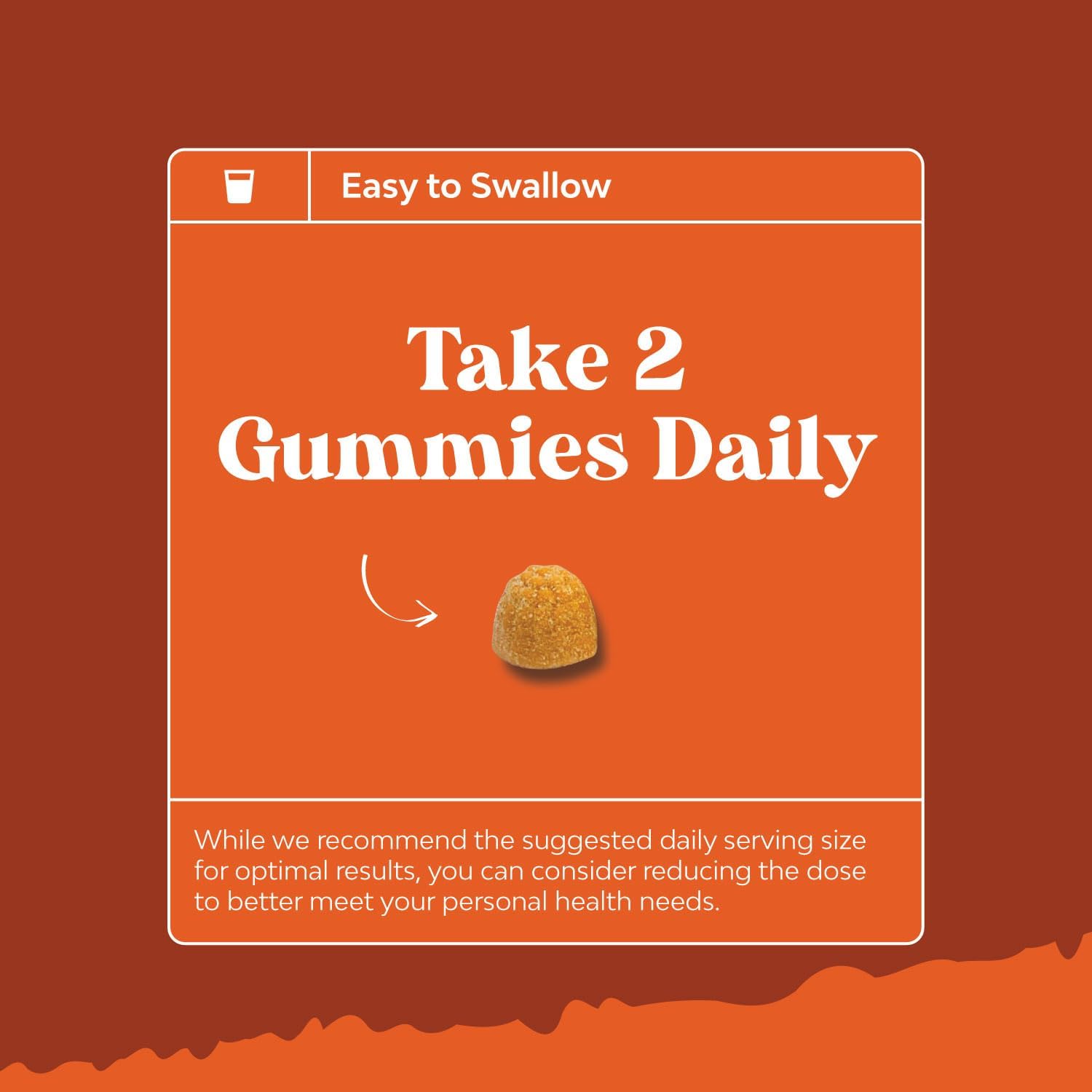 G Curve Horny Goat Weed for Women & Turmeric Gummies Bundle - Energy Boost & Joint Support with Peach Flavor