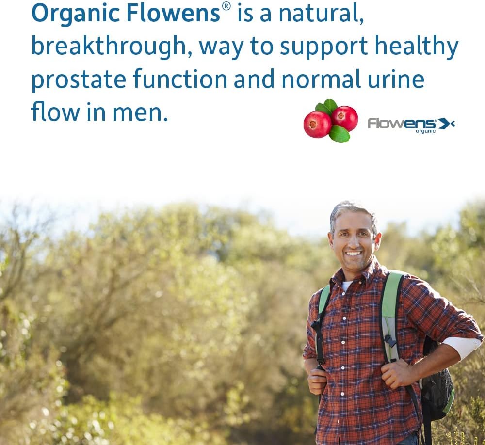 Garden of Life Dr. Formulated Probiotics for Urinary and Prostate Health - 60 Count