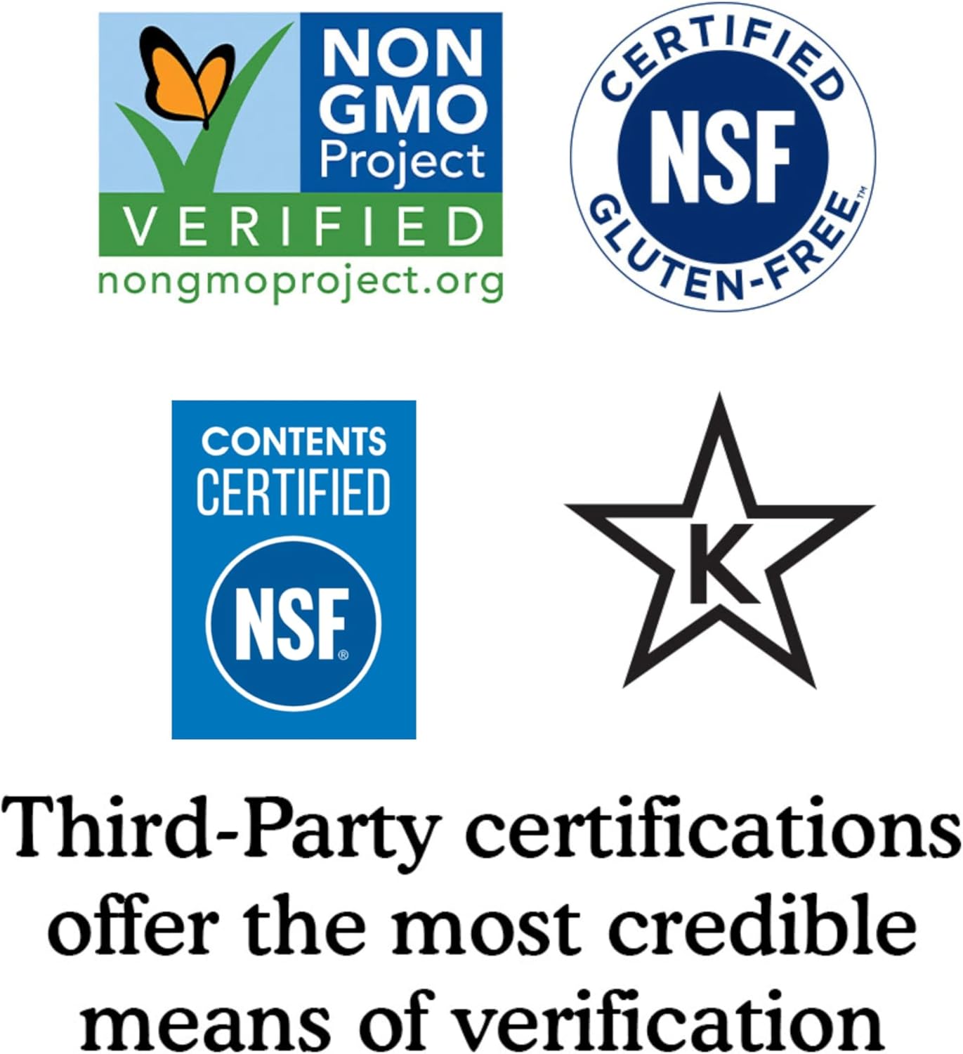 Garden of Life Whole Food Magnesium Powder - Orange Flavor, 40 Servings, Non-GMO, Vegan, Gluten & Sugar Free with Probiotics for Stress Relief & Regularity