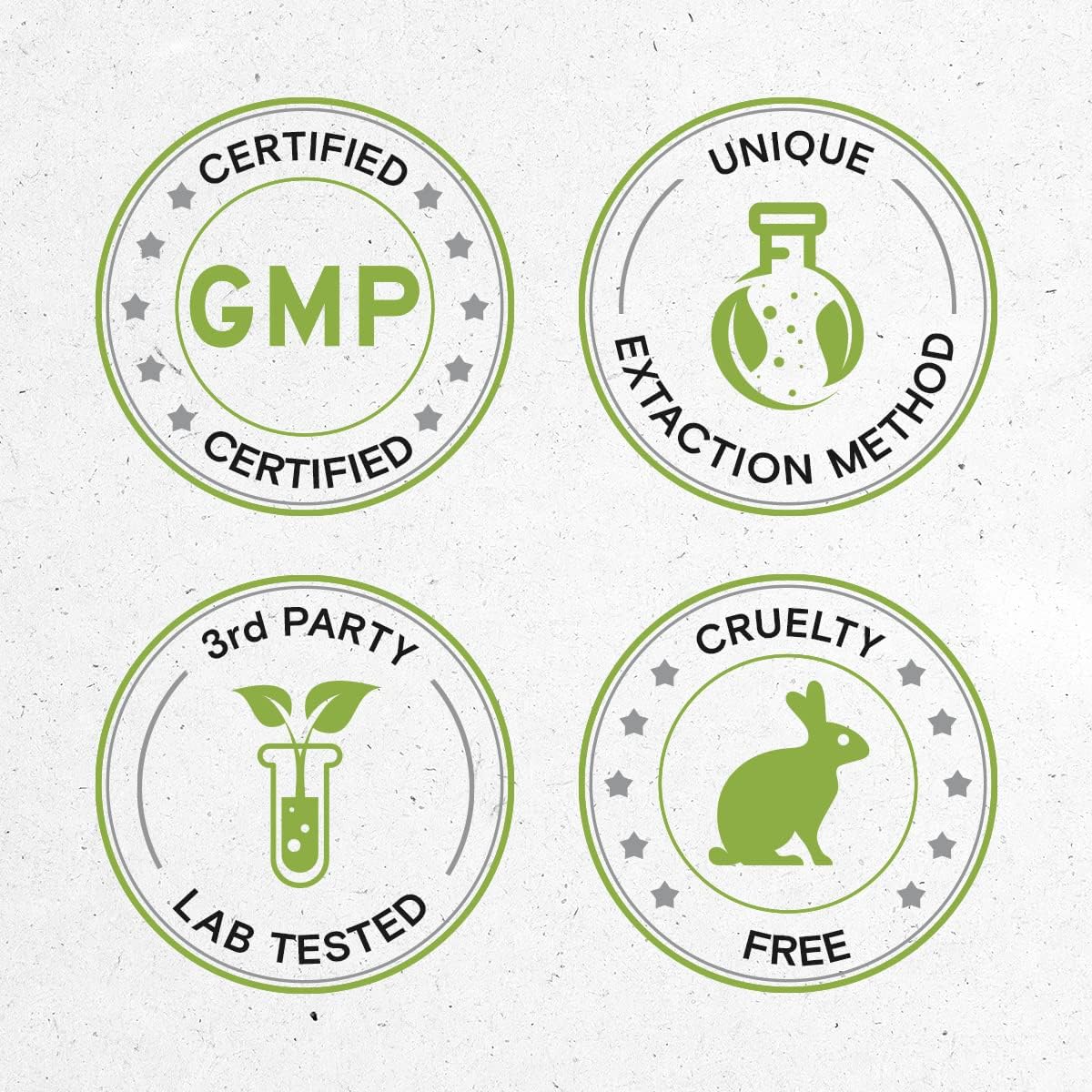 Garlic Tincture Alcohol-Free Liquid Extract, Dried Bulb, 2 FL OZ by Secrets of the Tribe