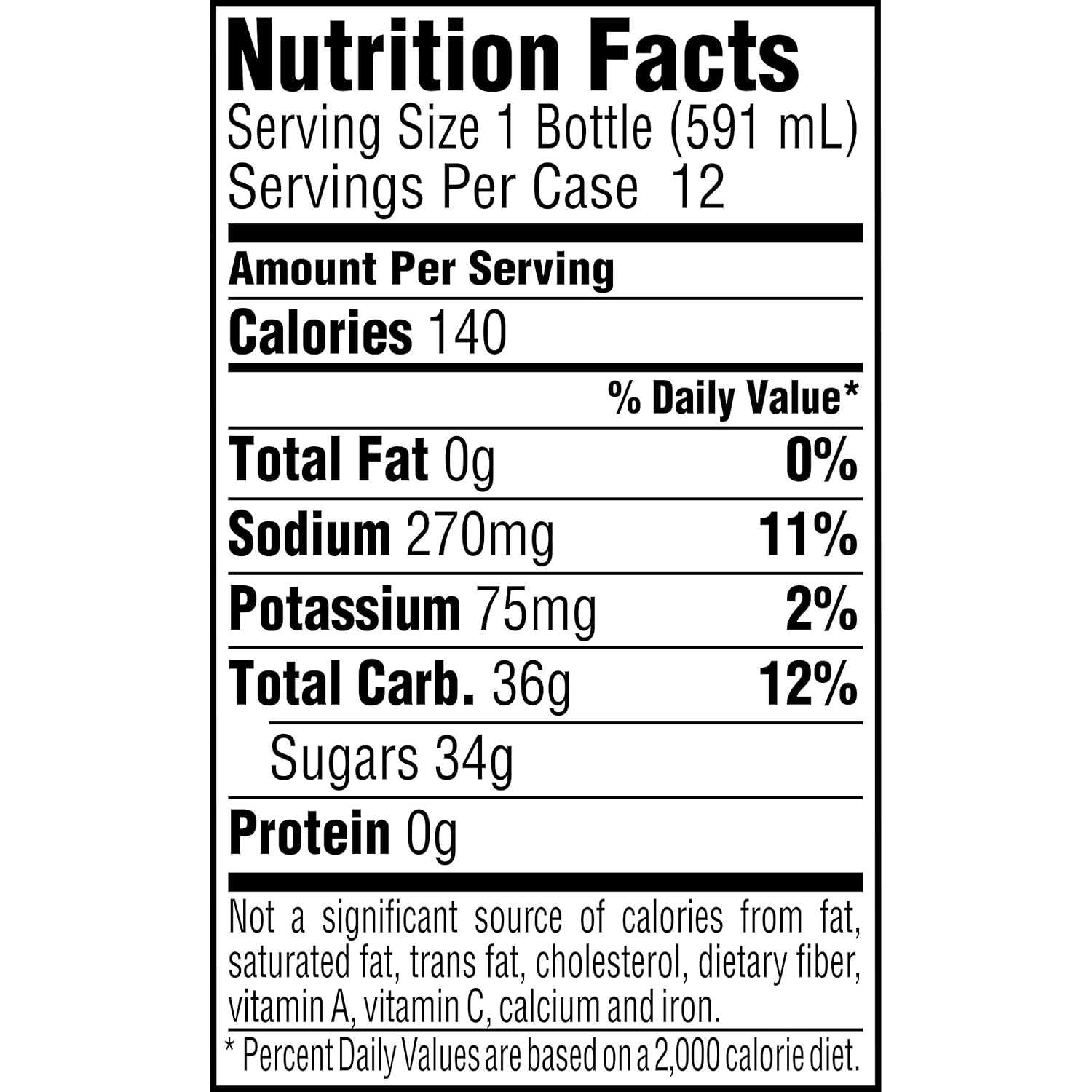 Gatorade Original Thirst Quencher Variety Pack - 3 Frost Flavors, 20 Fl Ounce Bottles - 12 Pack