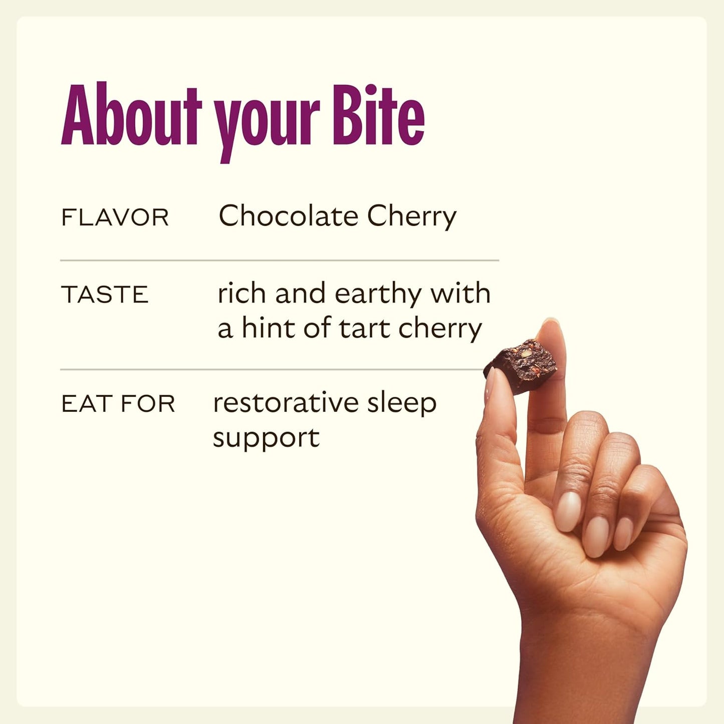 GEM Bite Variety Pack: Multivitamin, Calm, and Sleep Chews for Gut, Skin, Brain, Bone Health & Immunity Support