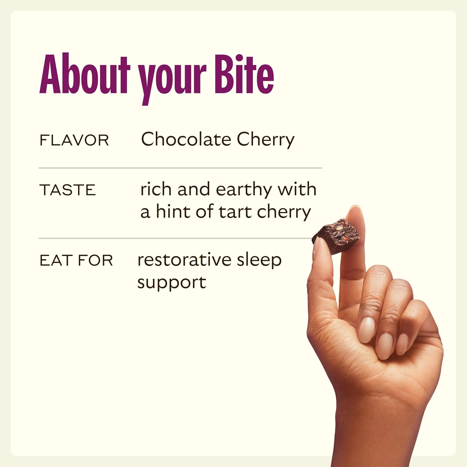 GEM Bite Variety Pack: Multivitamin, Calm, and Sleep Chews for Gut, Skin, Brain, Bone Health & Immunity Support