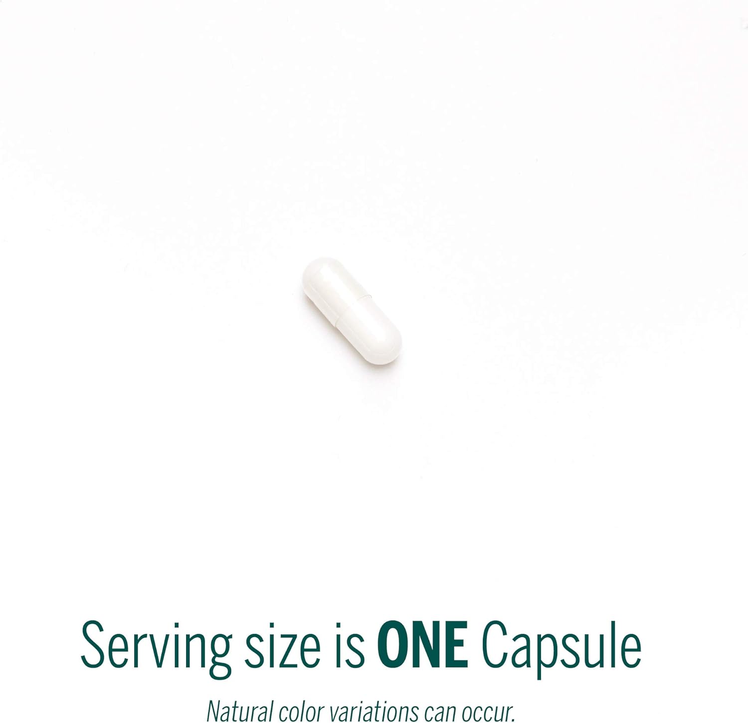 Genestra Brands Active Folate 1000 - High Potency Folate Supplement with Metafolin - 90 Capsules