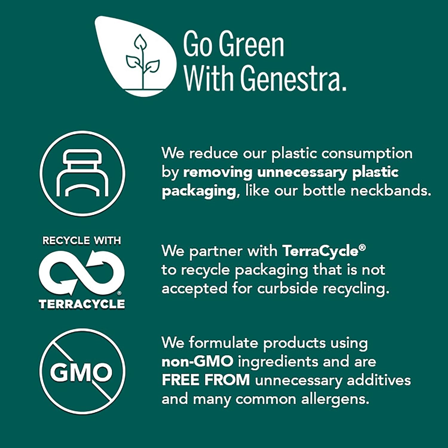 Genestra Brands Bio Enzymes Chewable Tablets - Digestive Enzymes with Natural Peppermint Flavor - 100 Tablets