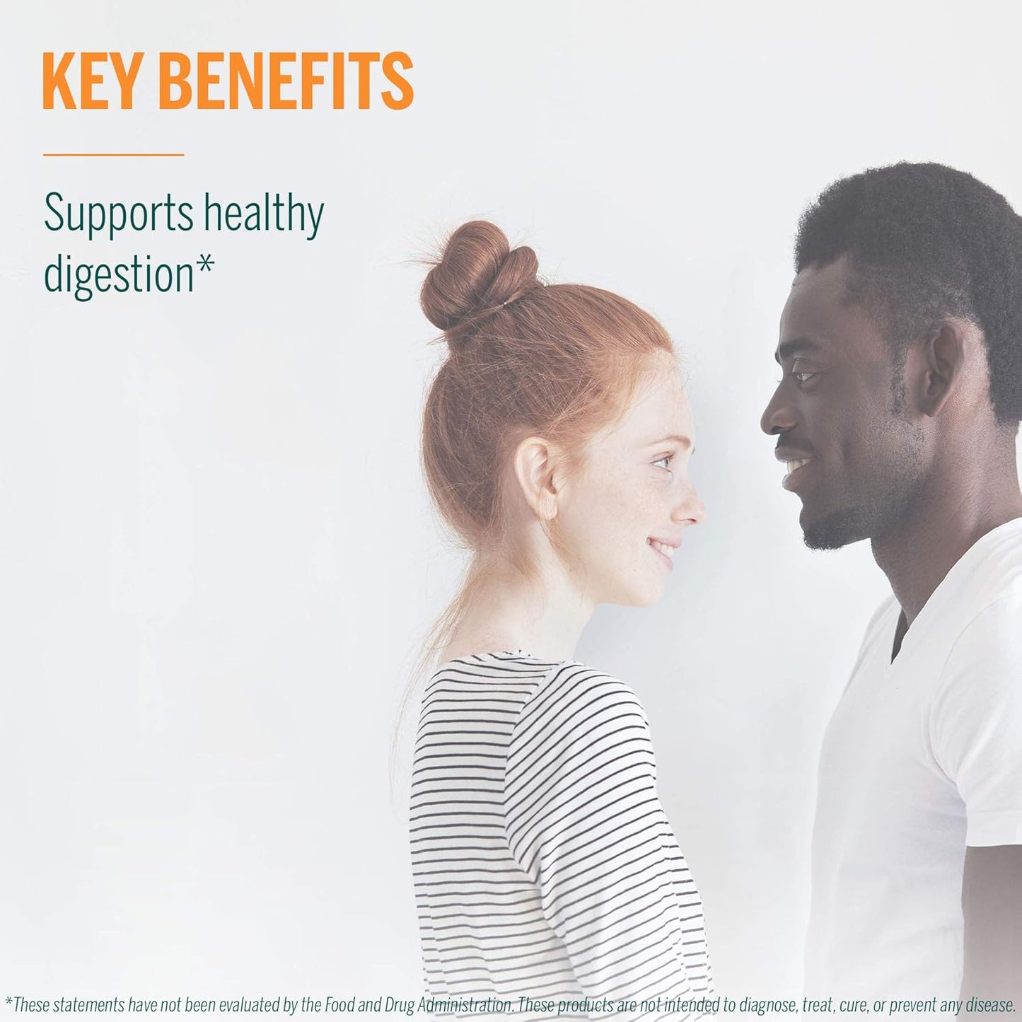 Genestra Brands Bio Enzymes Chewable Tablets - Digestive Enzymes with Natural Peppermint Flavor - 100 Tablets