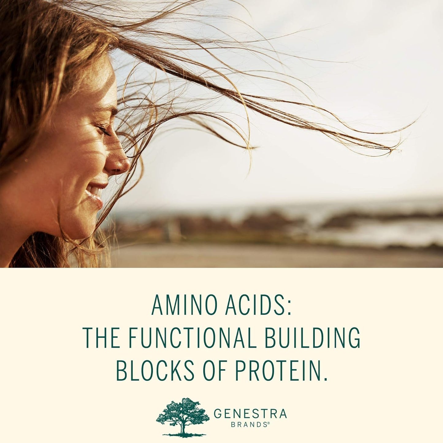 Genestra Brands GABA 700 Capsules - High-Potency Gamma-Aminobutyric Acid Supplement