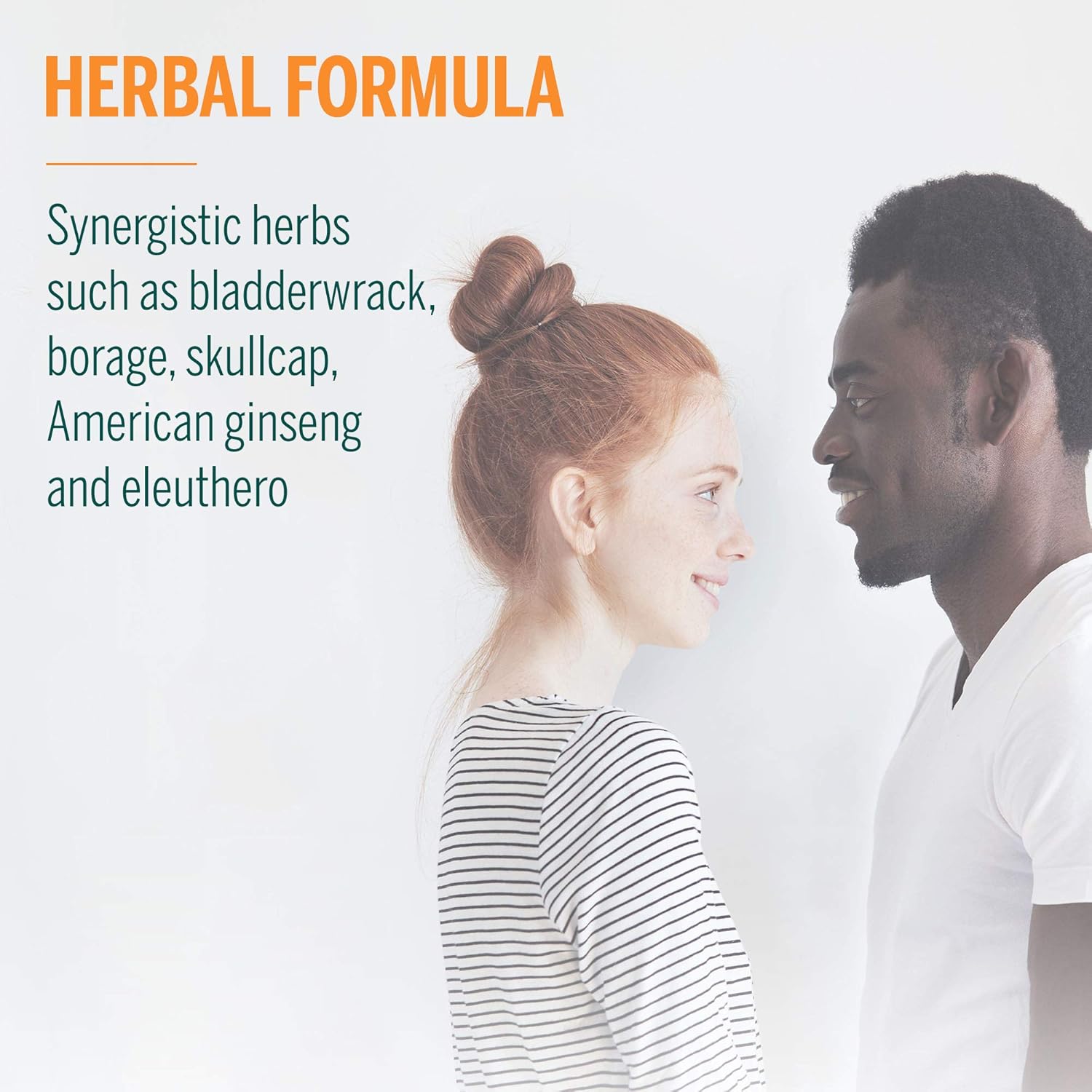 Genestra Brands Kelp Combination #1 Supplement with Bladderwrack, Borage, Skullcap, American Ginseng, and Eleuthero - 2 fl. oz.