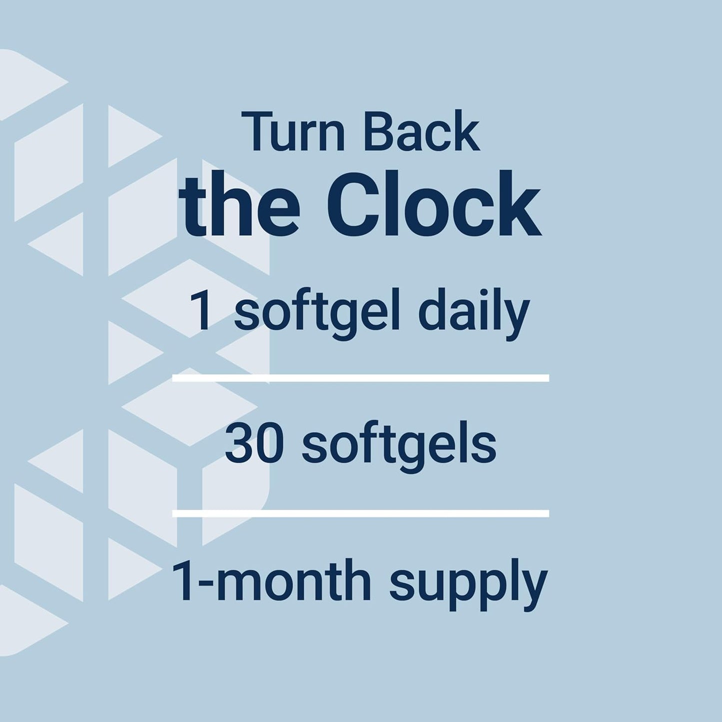 Geroprotect Ageless Cell Softgels - Cellular Health & Healthy Aging Supplement with Vitamin E, NAC, Green Tea Extract, Myricetin - Gluten Free & Non-GMO - 30 Count