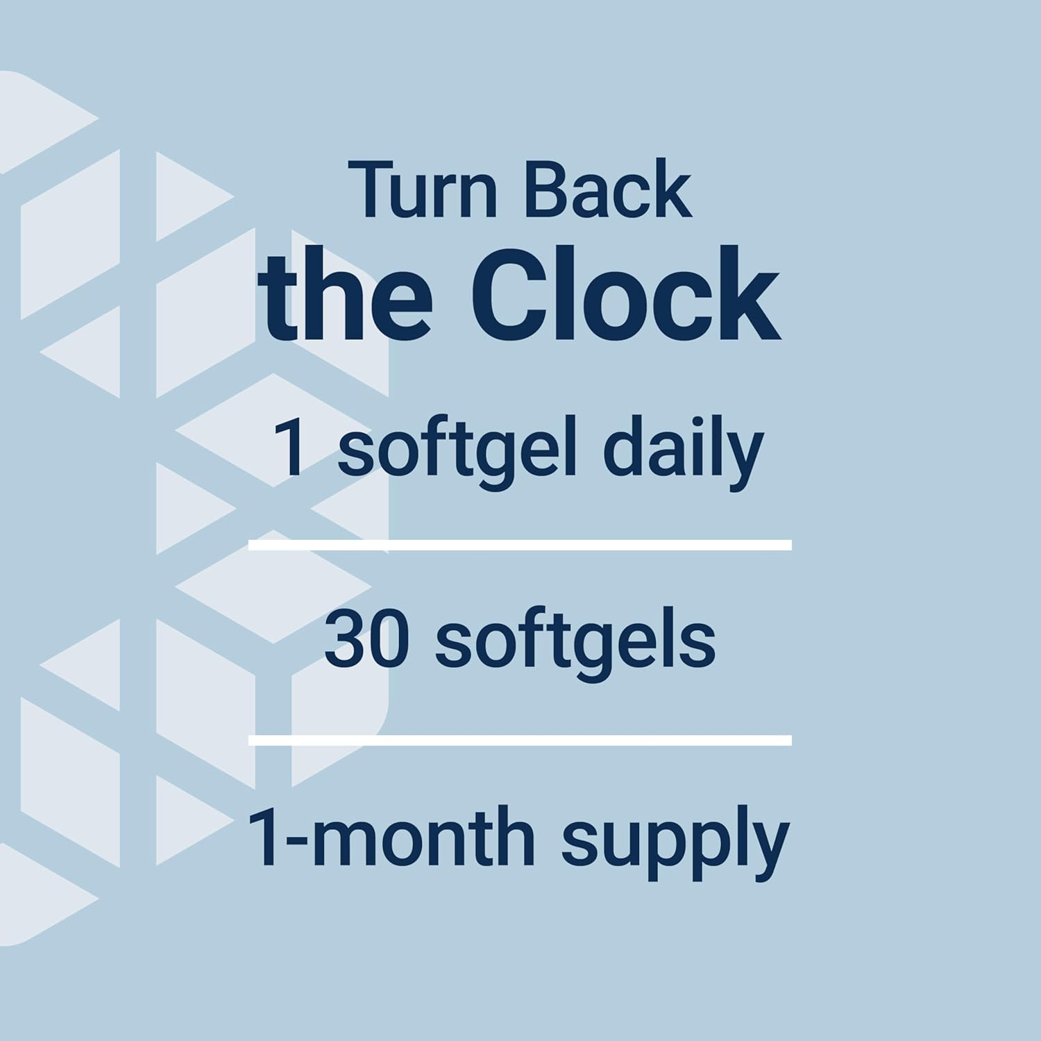 Geroprotect Ageless Cell Softgels - Cellular Health & Healthy Aging Supplement with Vitamin E, NAC, Green Tea Extract, Myricetin - Gluten Free & Non-GMO - 30 Count