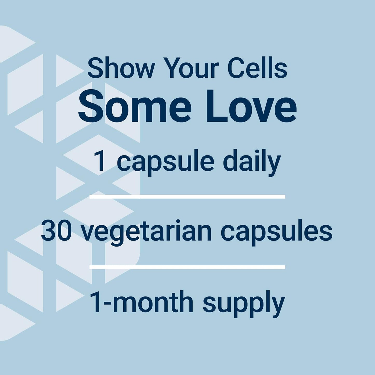 Geroprotect Autophagy Renew Capsules: Cellular Health & Aging Support with Luteolin & Piperlongumine - Gluten-Free, Non-GMO, Vegetarian - 30ct