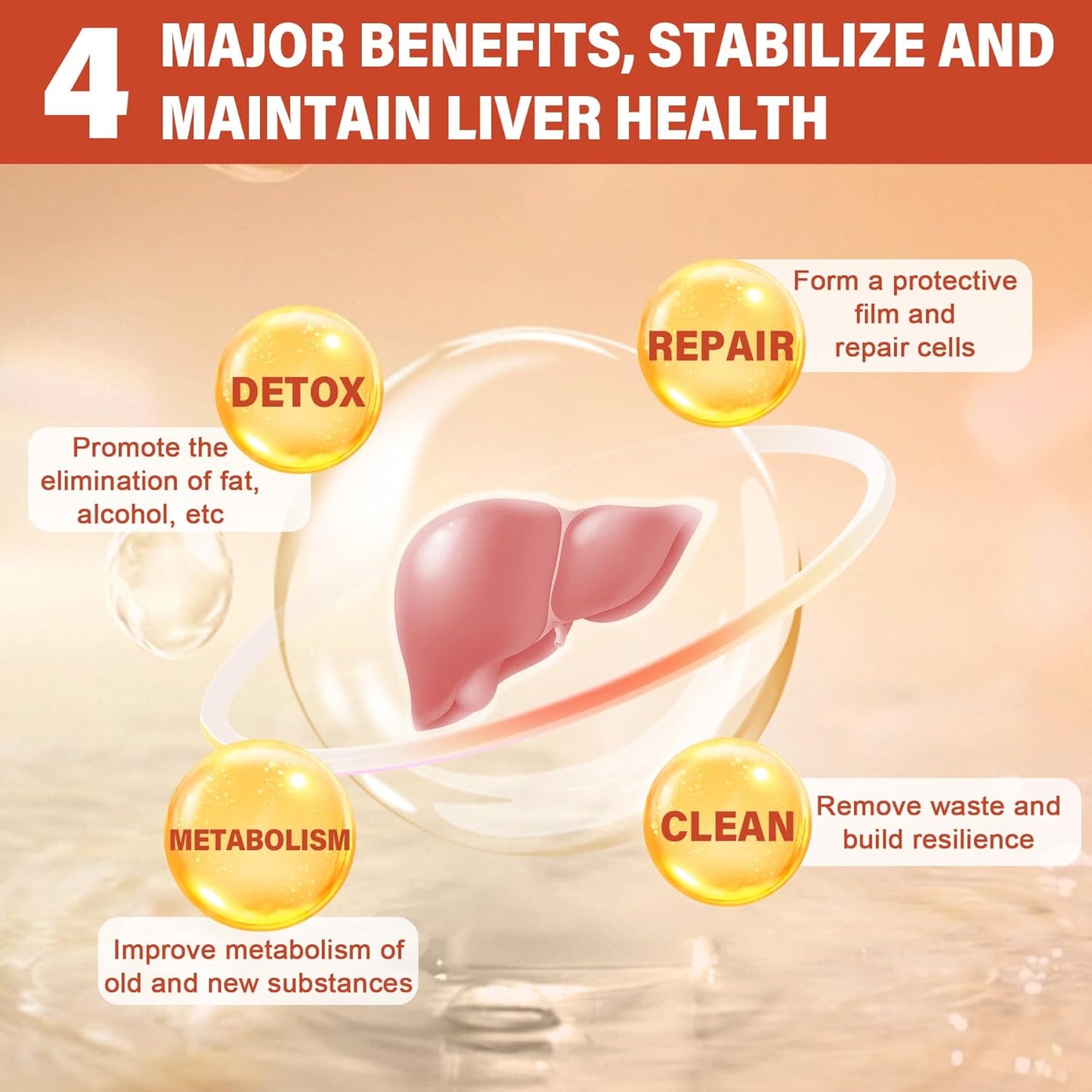 Ginger Chews Supplement Gummies Bundle for Nausea, Stomach Relief, Liver Cleanse & Repair - with Milk Thistle for Detox