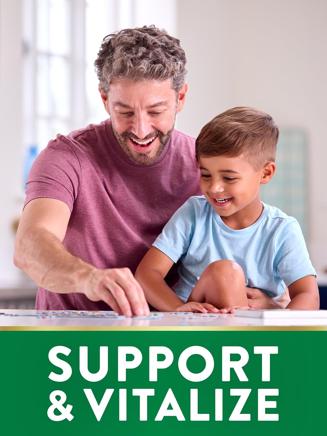 Ginkgo Biloba & Bacopa 120mg Capsules | 200 Quick Release | Standardized Extract | Non-GMO & Gluten Free