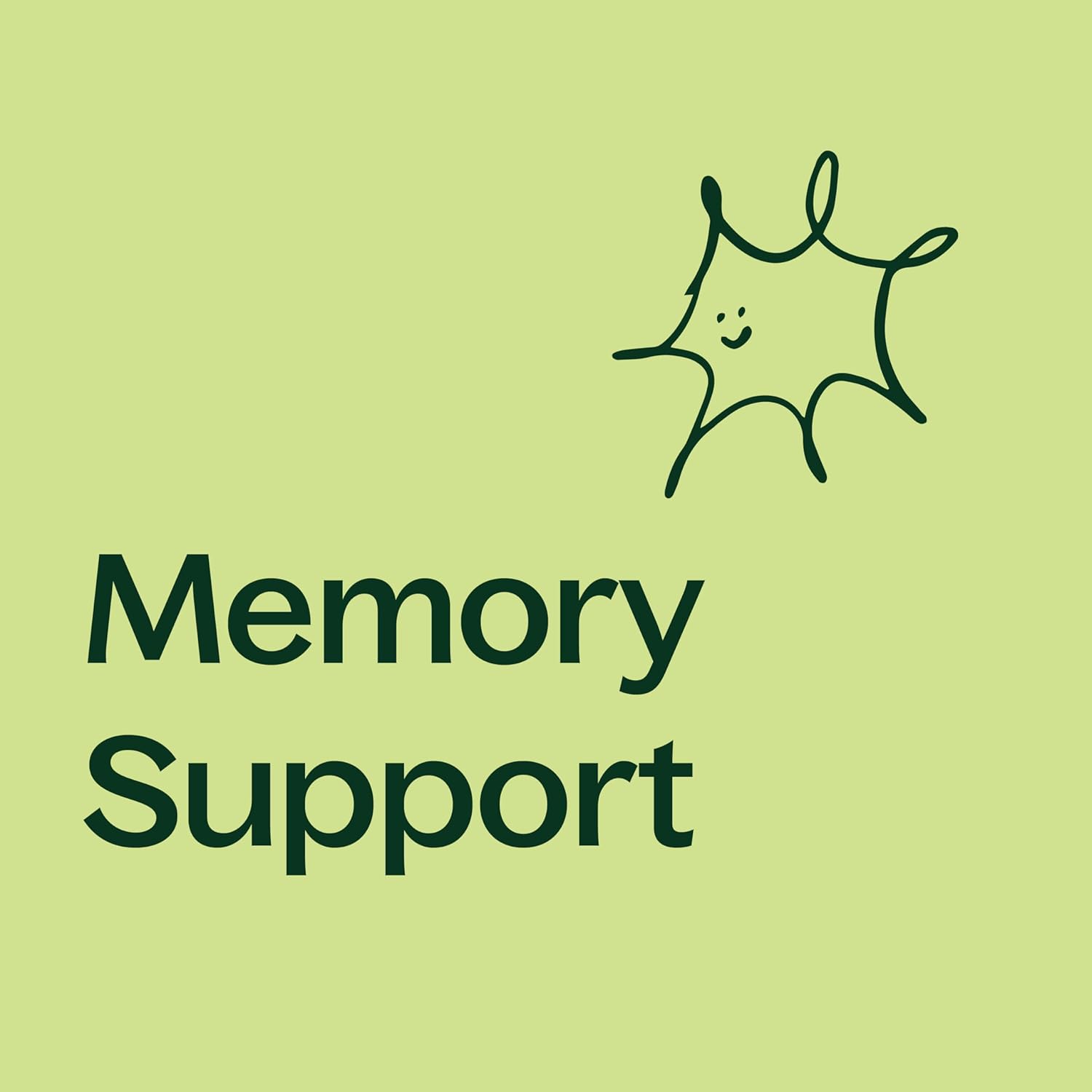 Ginkgo Biloba Herbal Supplement Capsules for Memory & Cognitive Function - 120 Vegetarian Capsules - USA Made - Antioxidant-Rich - Plant Therapy