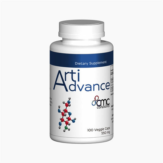 Glucosamine Chondroitin Veggie Capsules for Joint, Bone, and Muscle Support - 100 Capsules, 550mg Each