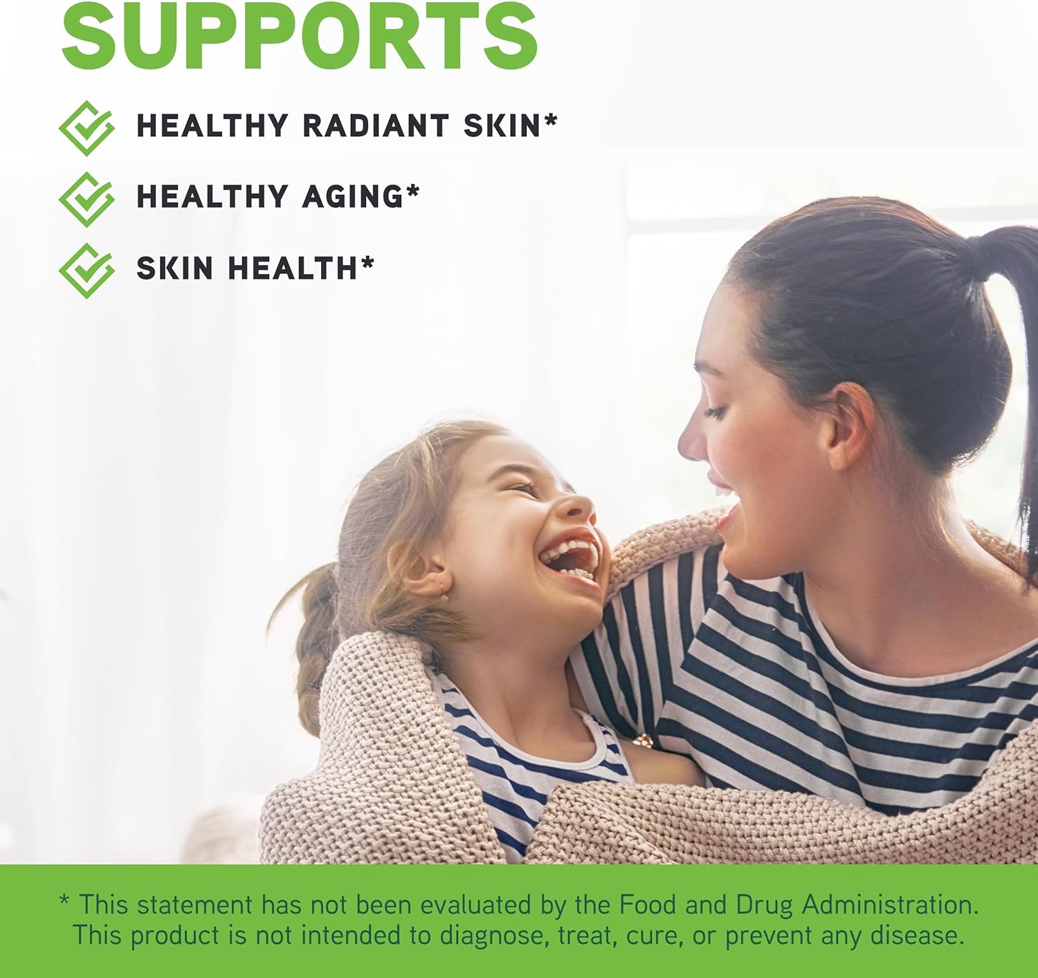 Glutathione Bright by DAVINCI Labs - Promotes Skin Health & Anti-Aging - Highly Absorbable Formula - 60 Capsules, Gluten & Soy Free