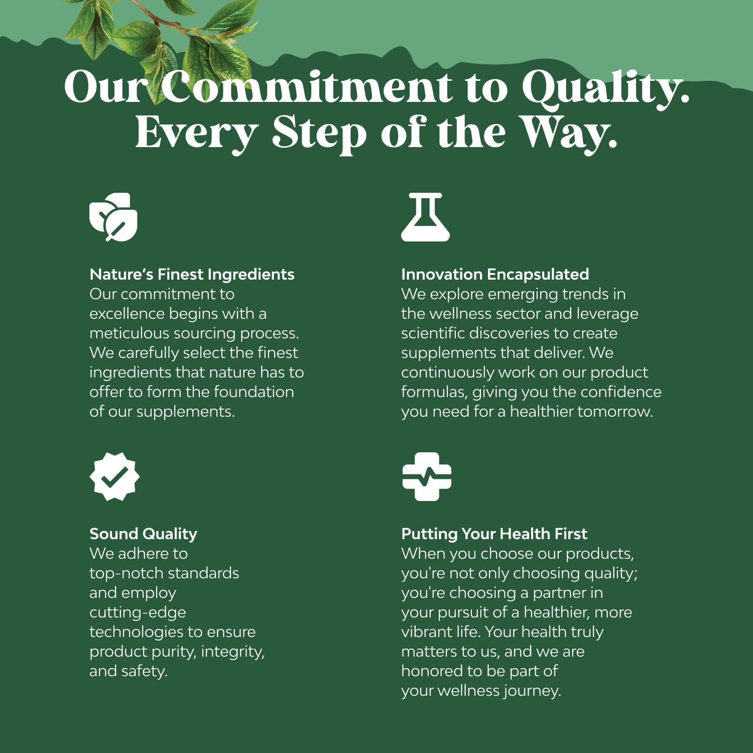 GlutenGuard Enzyme Complex for Fast-Acting Gluten Intolerance Relief - Digestive Enzymes for Complete Support - 30 Servings