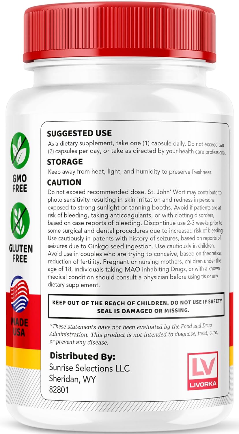 Glyco Renew Blood Support Supplement - 5 Pack of 150 Capsules, Ripped Formula for Blood Health