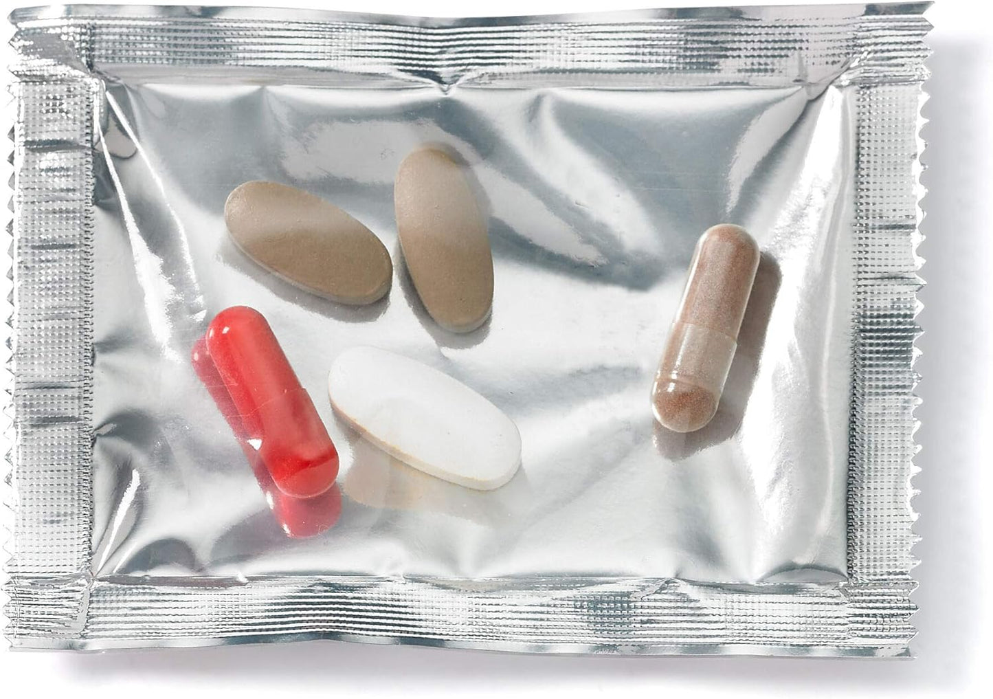 GNC Mega Men Sport Vitapak Program: Comprehensive Daily Nutrition for Active Men