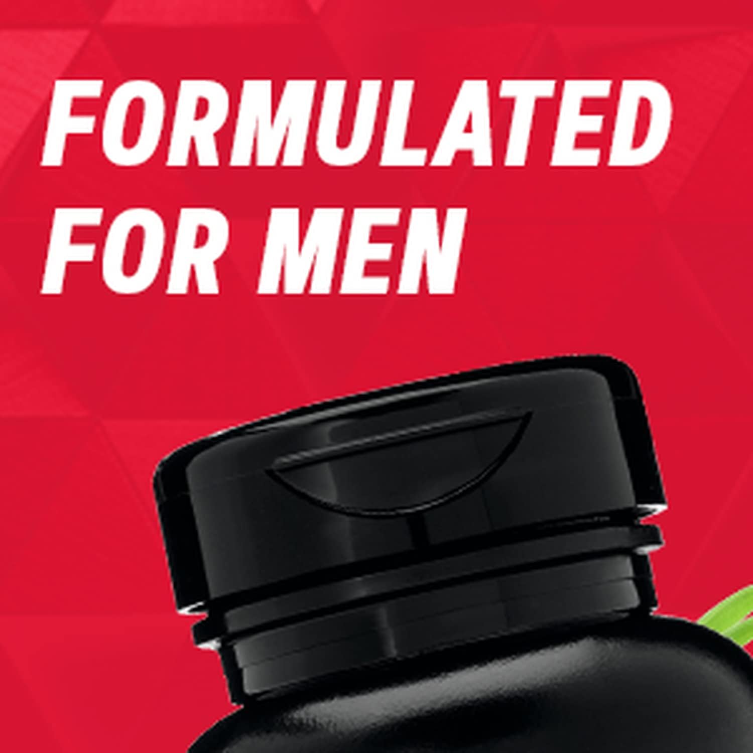 GNC Men's Arginmax Supplement, 90 Count, Supports Sexual Health, Blood Flow, and Vitality