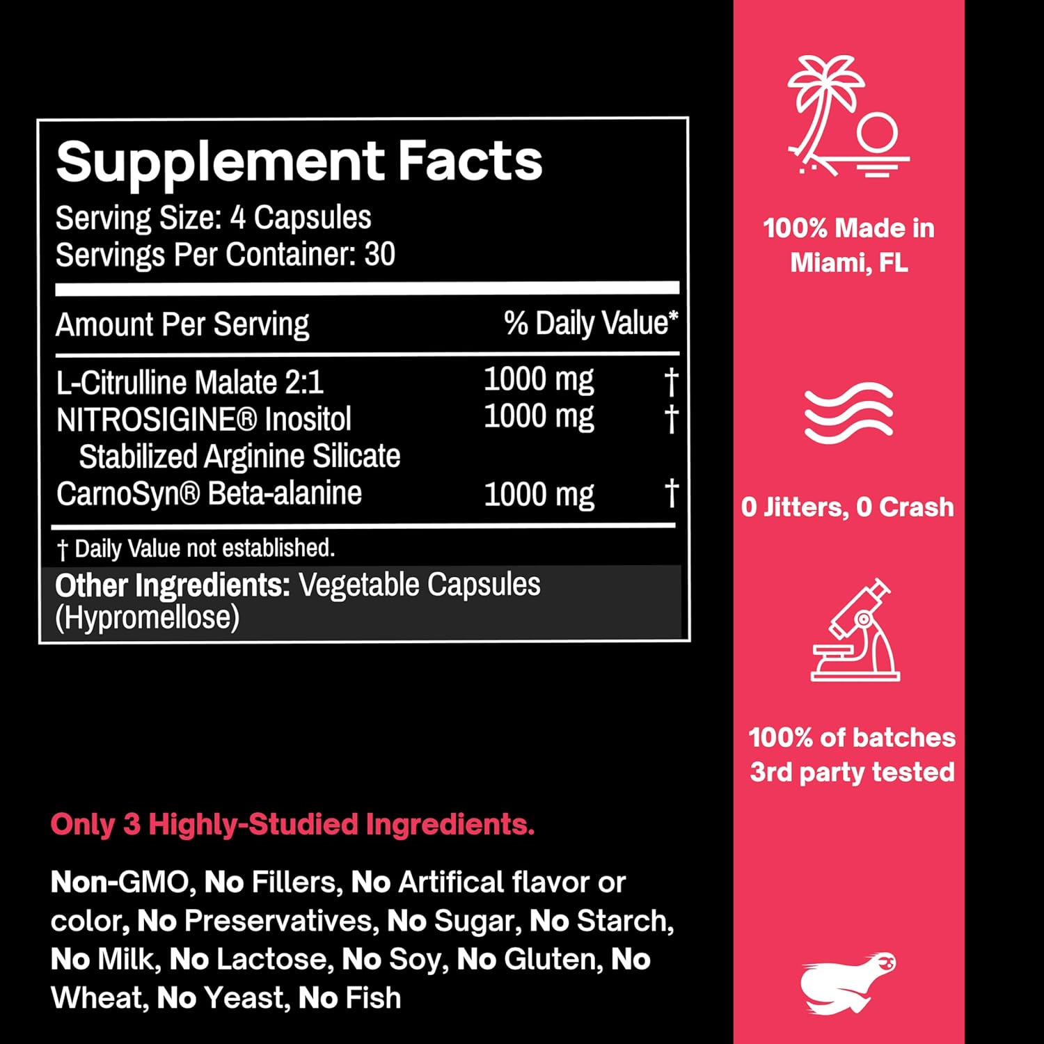 Goba Tea BOD Pre Workout Pills: Natural Green Tea, Electrolytes, L-Theanine, Beet Root - Energy & Endurance Support, Vegan, 120 Pills - BoostGo Australia