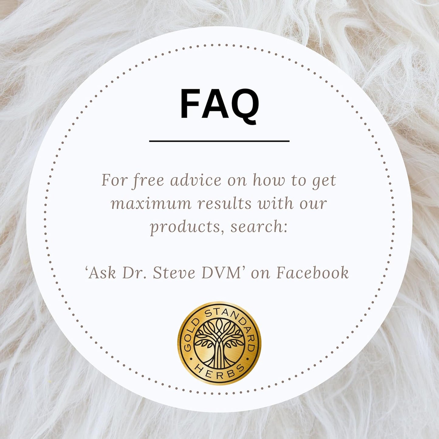 Gold Standard Herbs Adoptrex Dog Supplement - Natural Gut & Pancreatic Support with Magnolia & Ginger (85g)