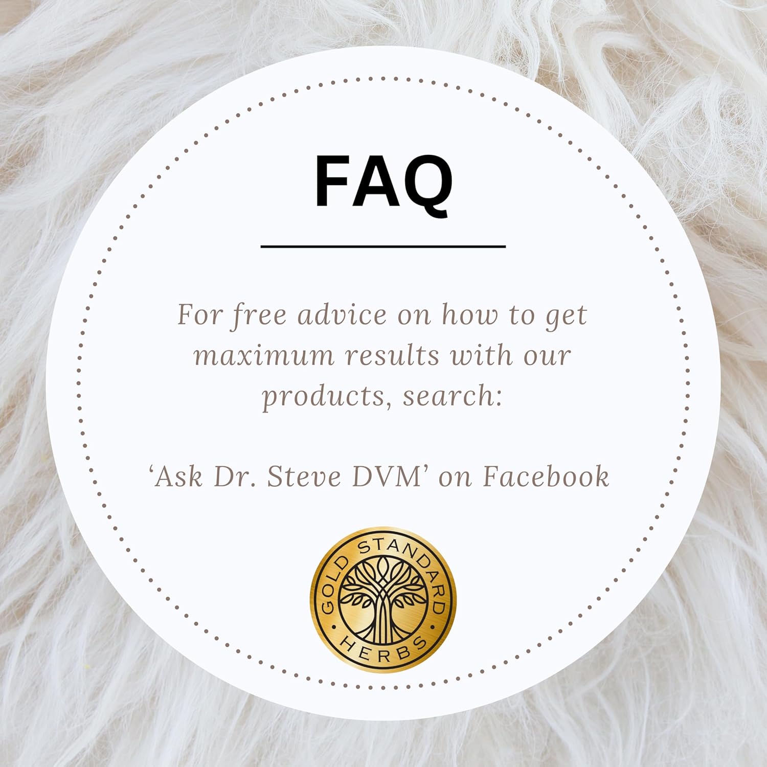 Gold Standard Herbs Adoptrex Dog Supplement - Natural Gut & Pancreatic Support with Magnolia & Ginger (85g)